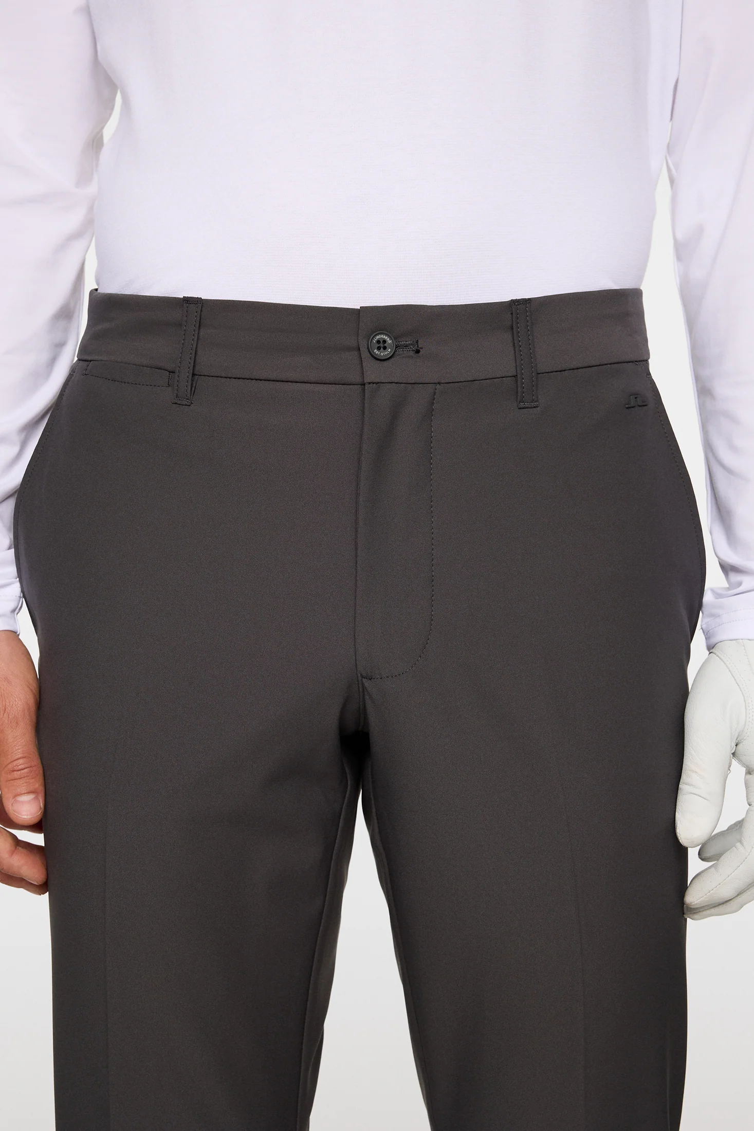 Ellott Pant / Asphalt - Image 5