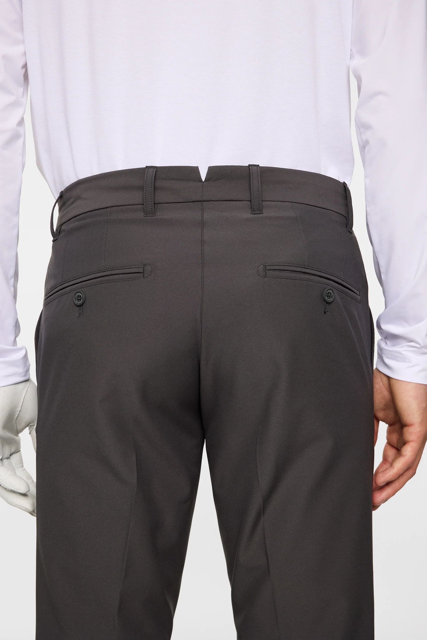 Ellott Pant / Asphalt - Image 6