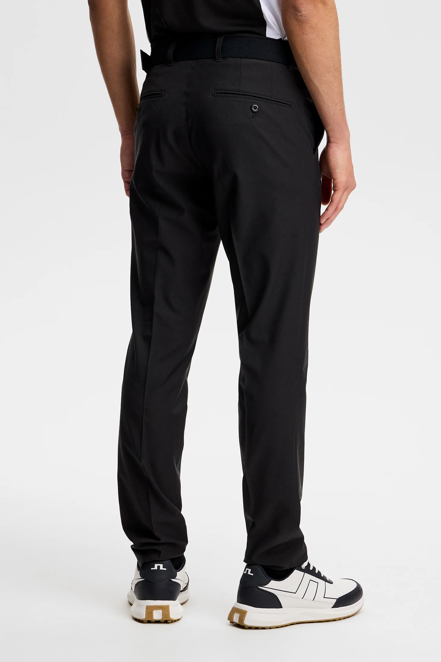 Ellott Pant / Black - Image 2