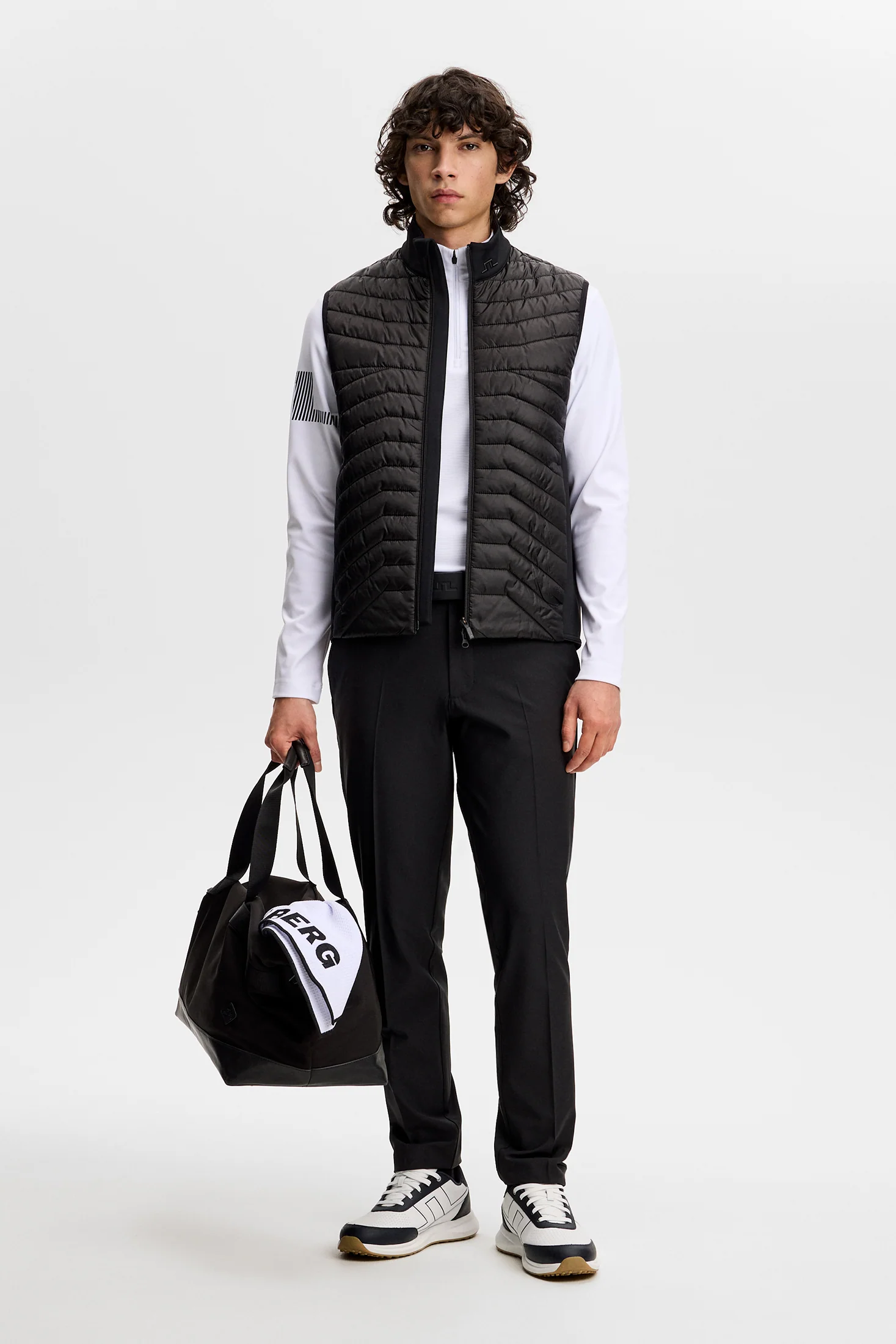 Ellott Pant / Black - Image 3