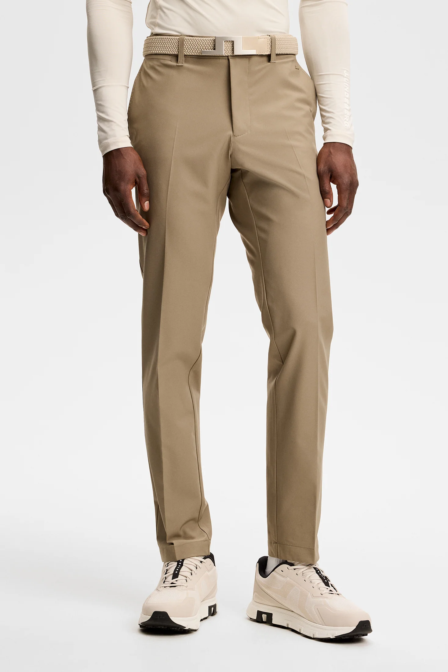 Ellott Pant / Brindle - Image 2