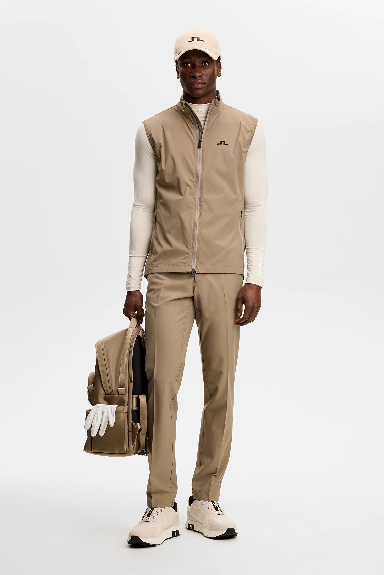 Ellott Pant / Brindle - Image 4