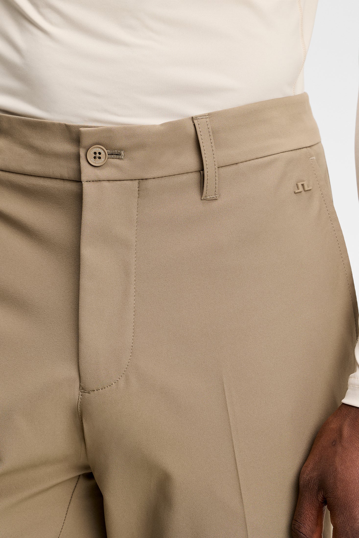 Ellott Pant / Brindle - Image 5