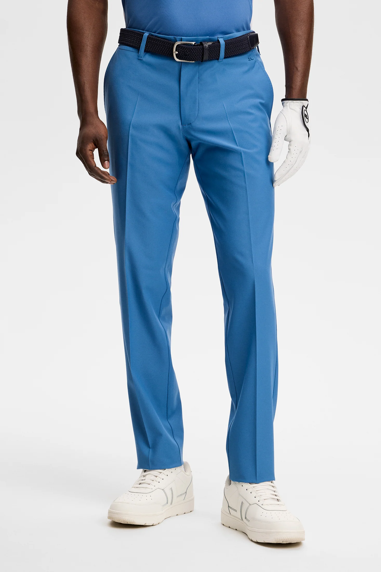 Ellott Pant / Federal Blue - Image 2