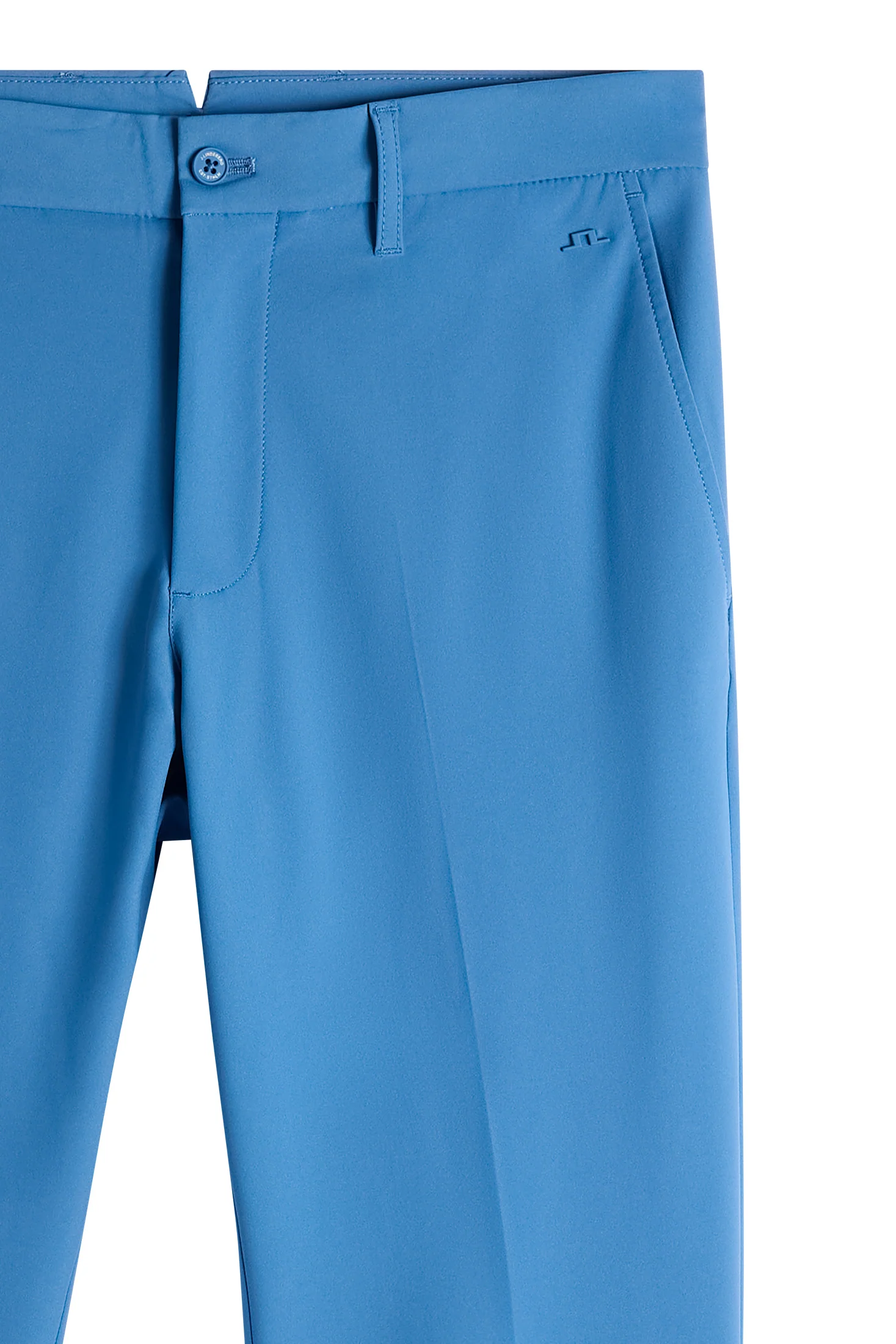 Ellott Pant / Federal Blue - Image 6