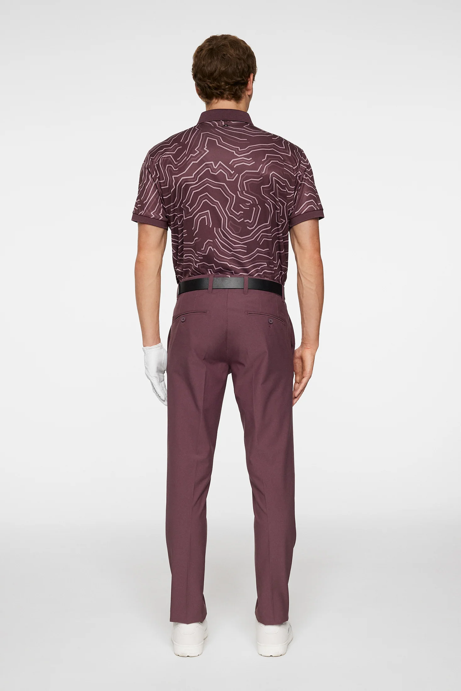 Ellott Pant / Huckleberry - Image 3