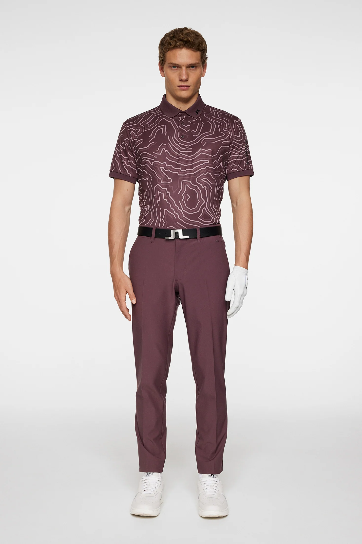 Ellott Pant / Huckleberry - Image 4