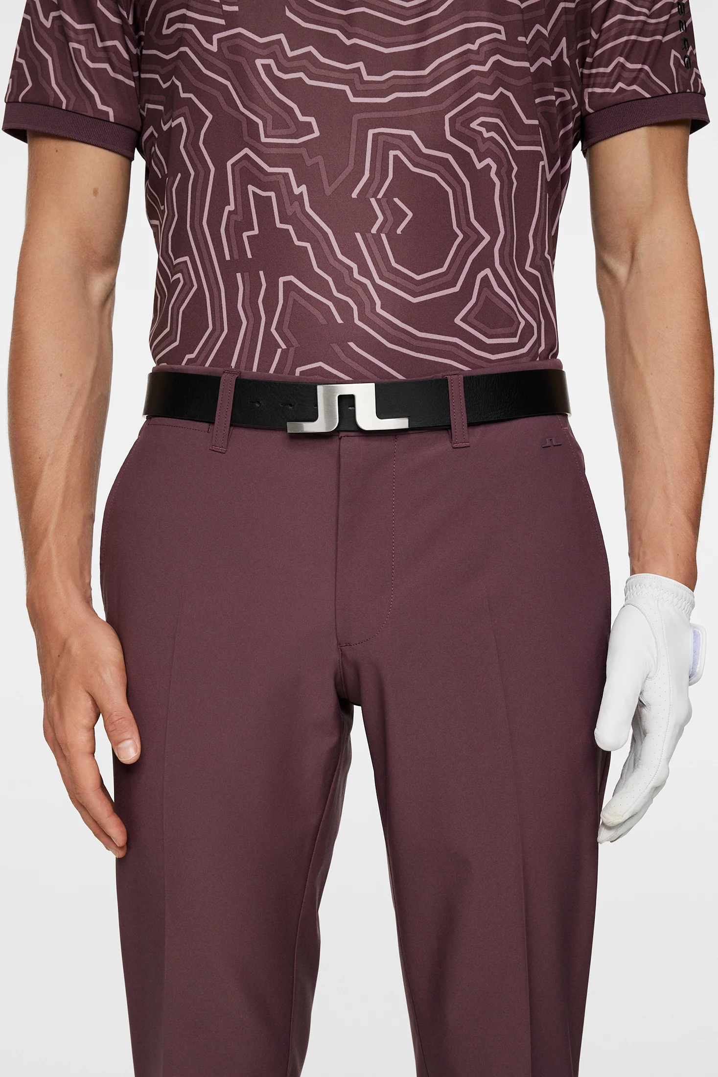 Ellott Pant / Huckleberry - Image 5