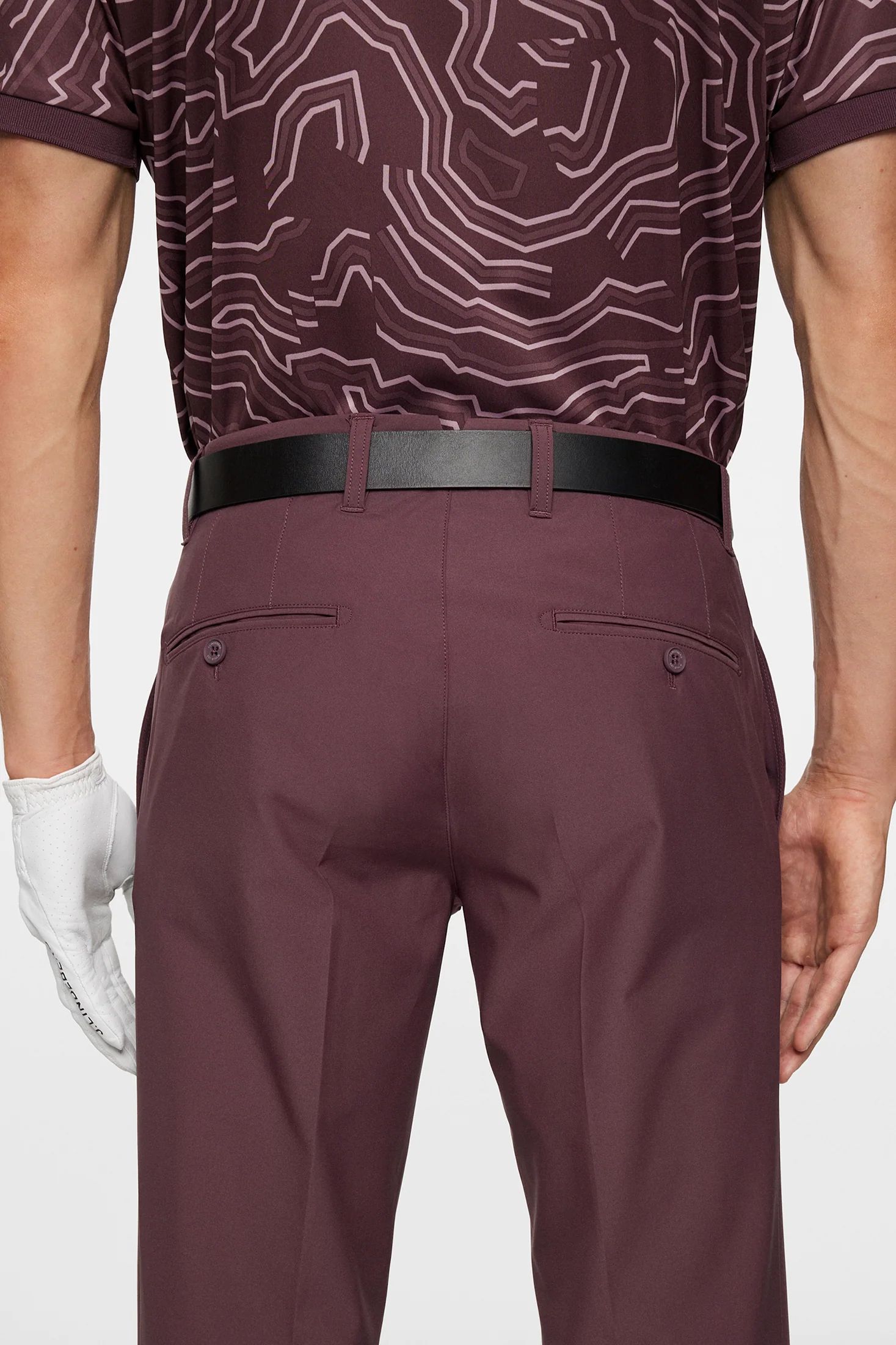 Ellott Pant / Huckleberry - Image 6