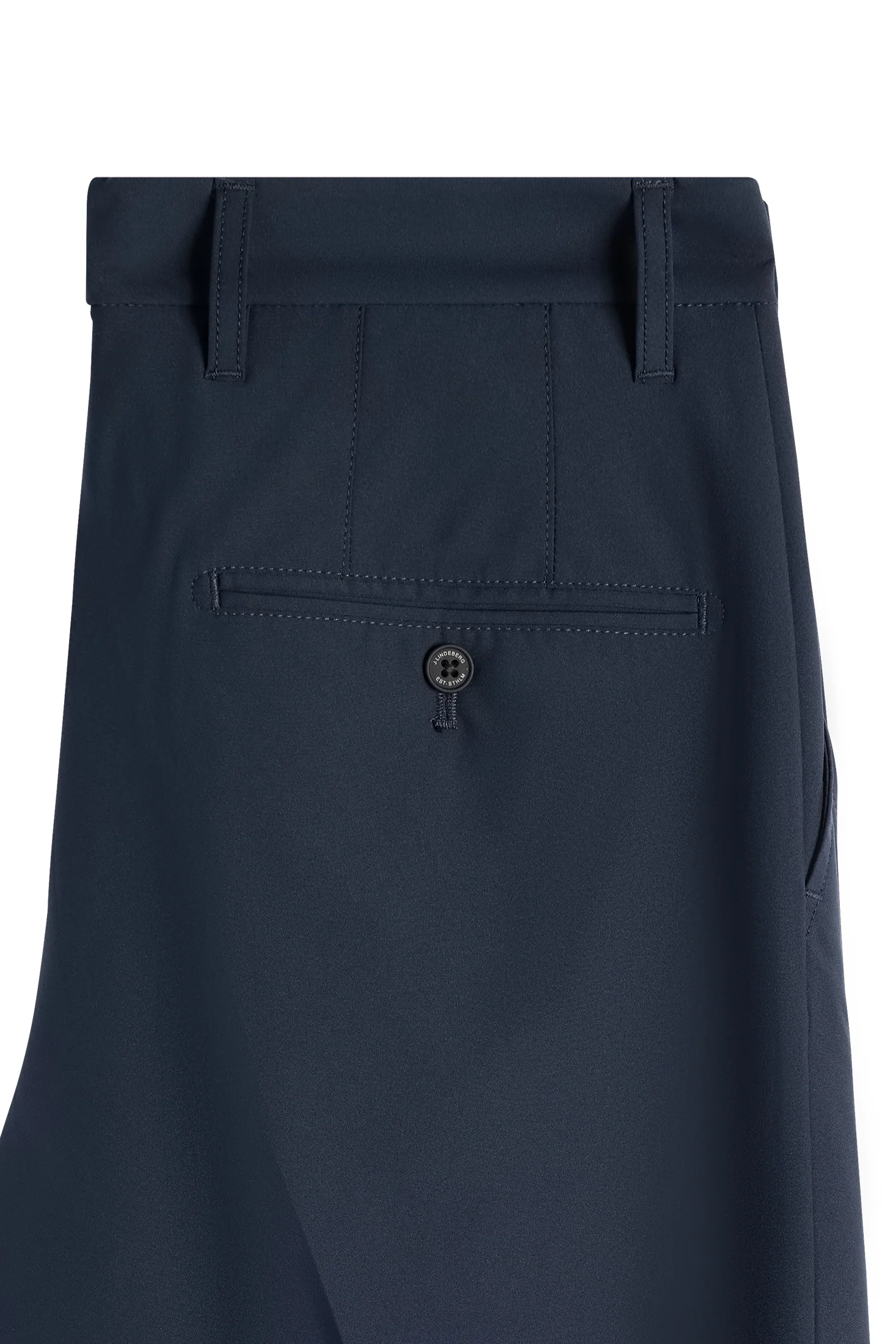 Ellott Pant / JL Navy - Image 2