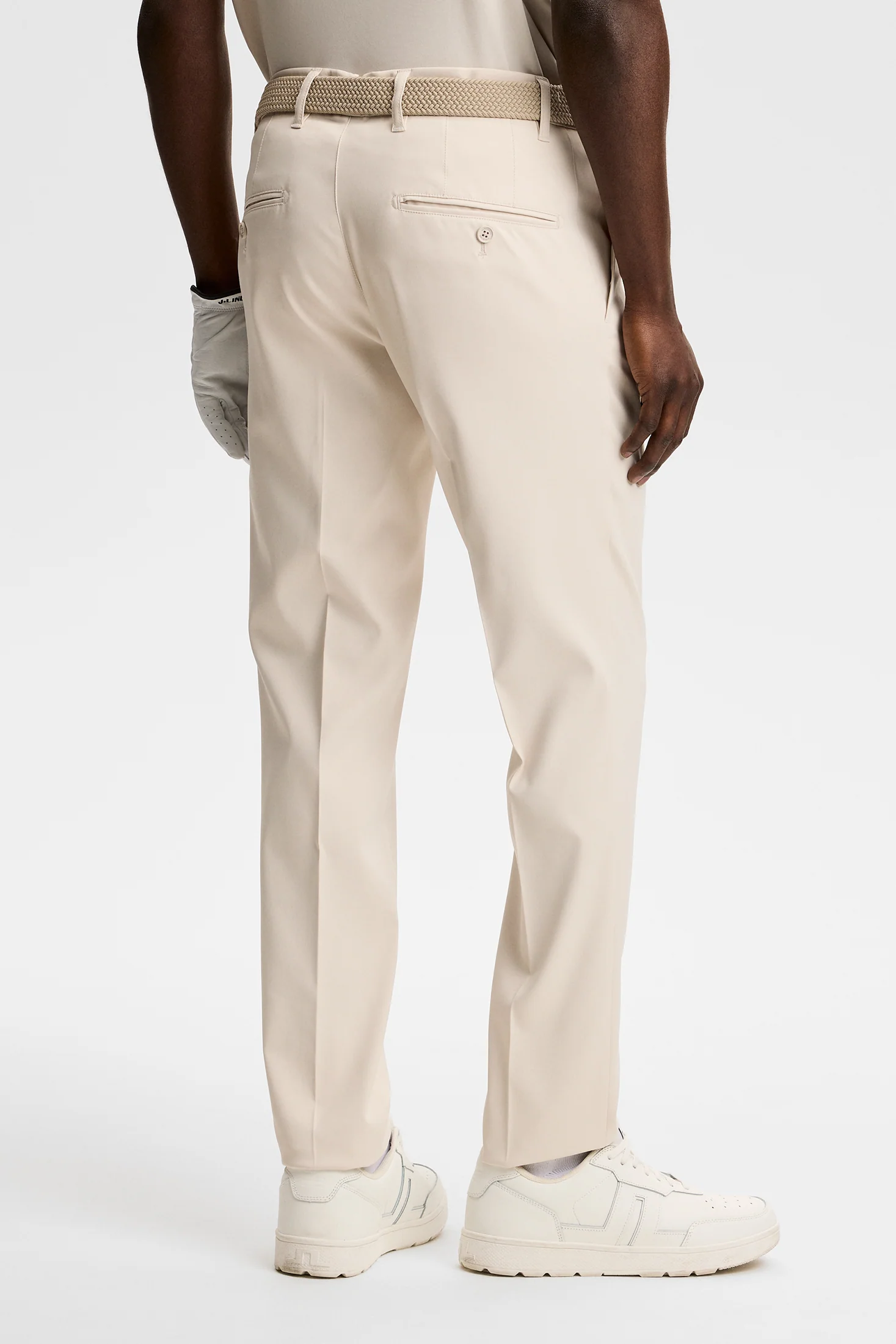 Ellott Pant / Moonbeam - Image 2