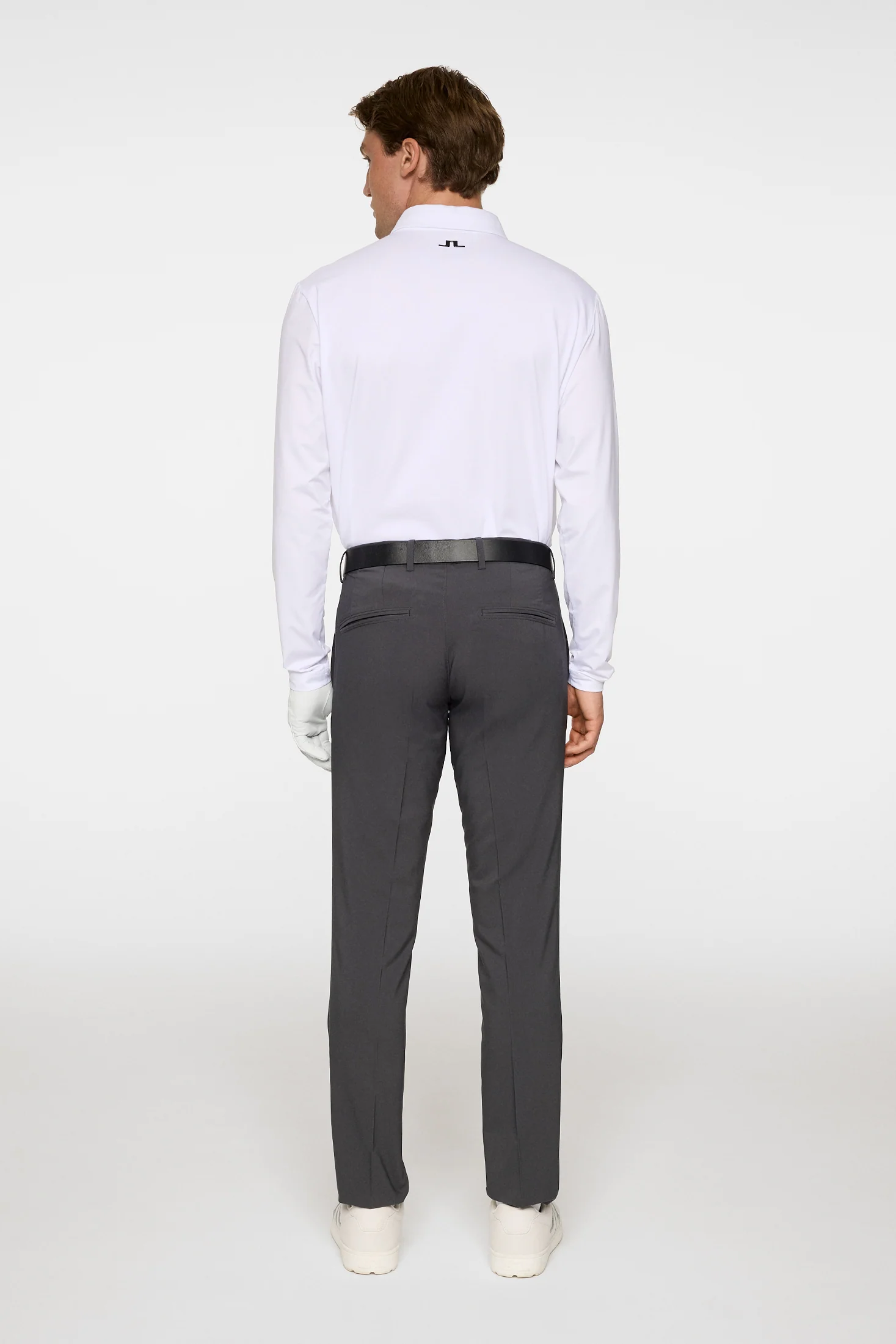 Elof Pant / Asphalt - Image 3