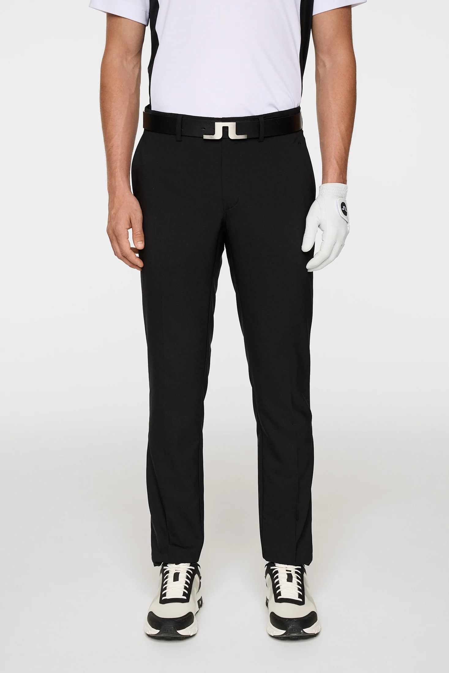 Elof Pant / Black - Image 2