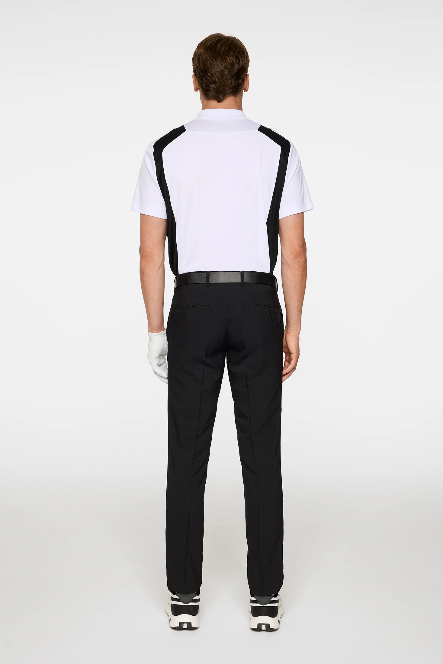 Elof Pant / Black - Image 3