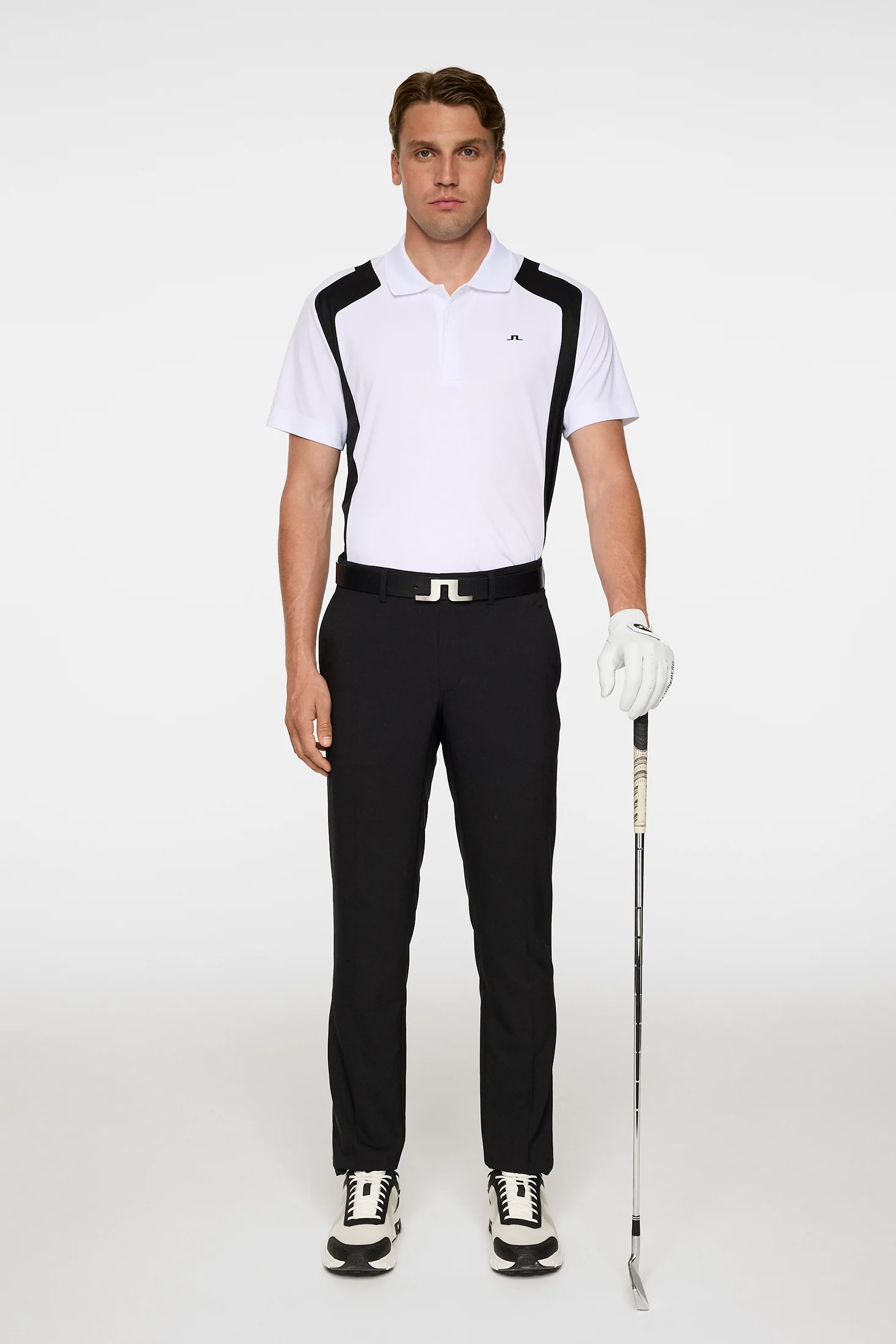 Elof Pant / Black - Image 4