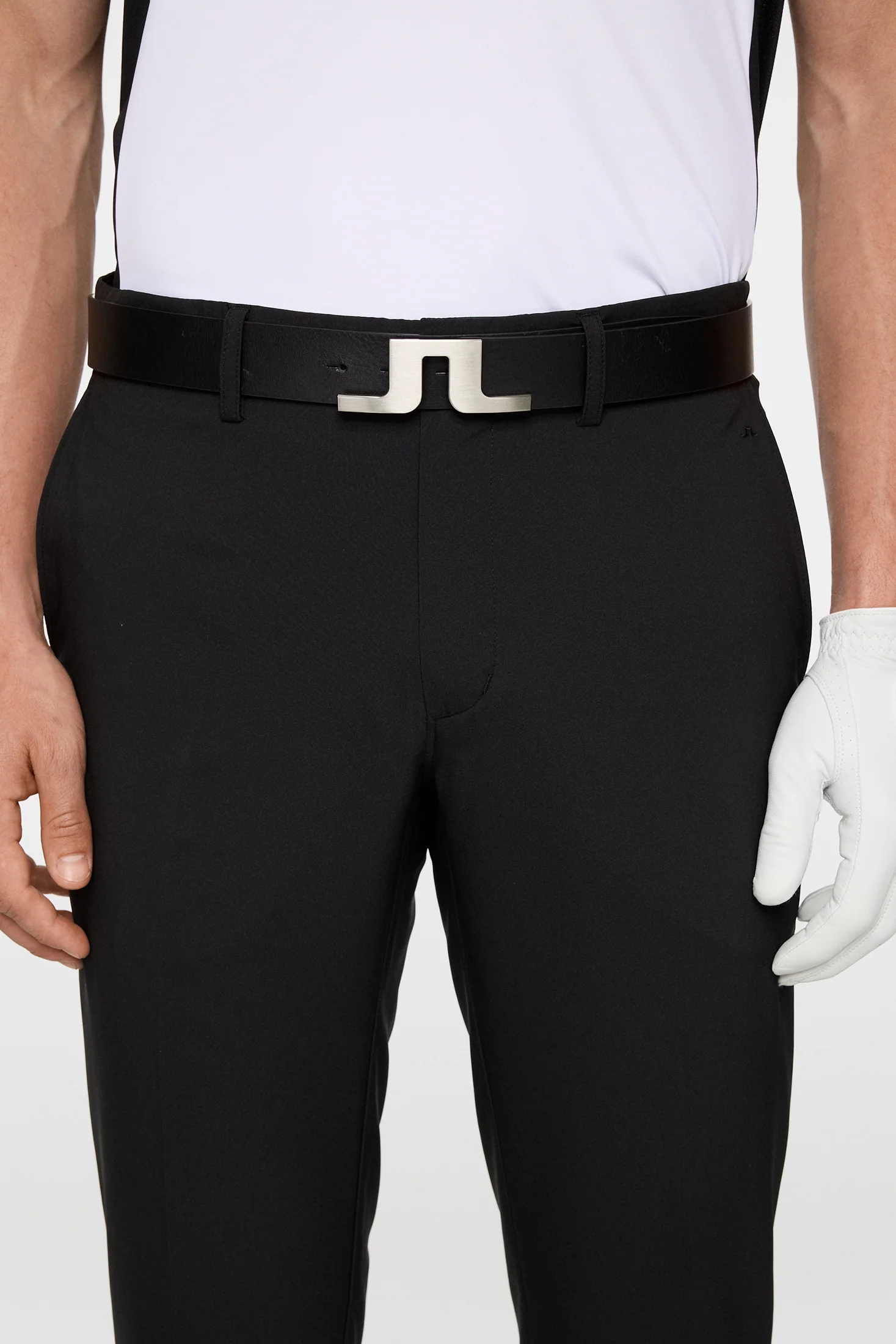 Elof Pant / Black - Image 5
