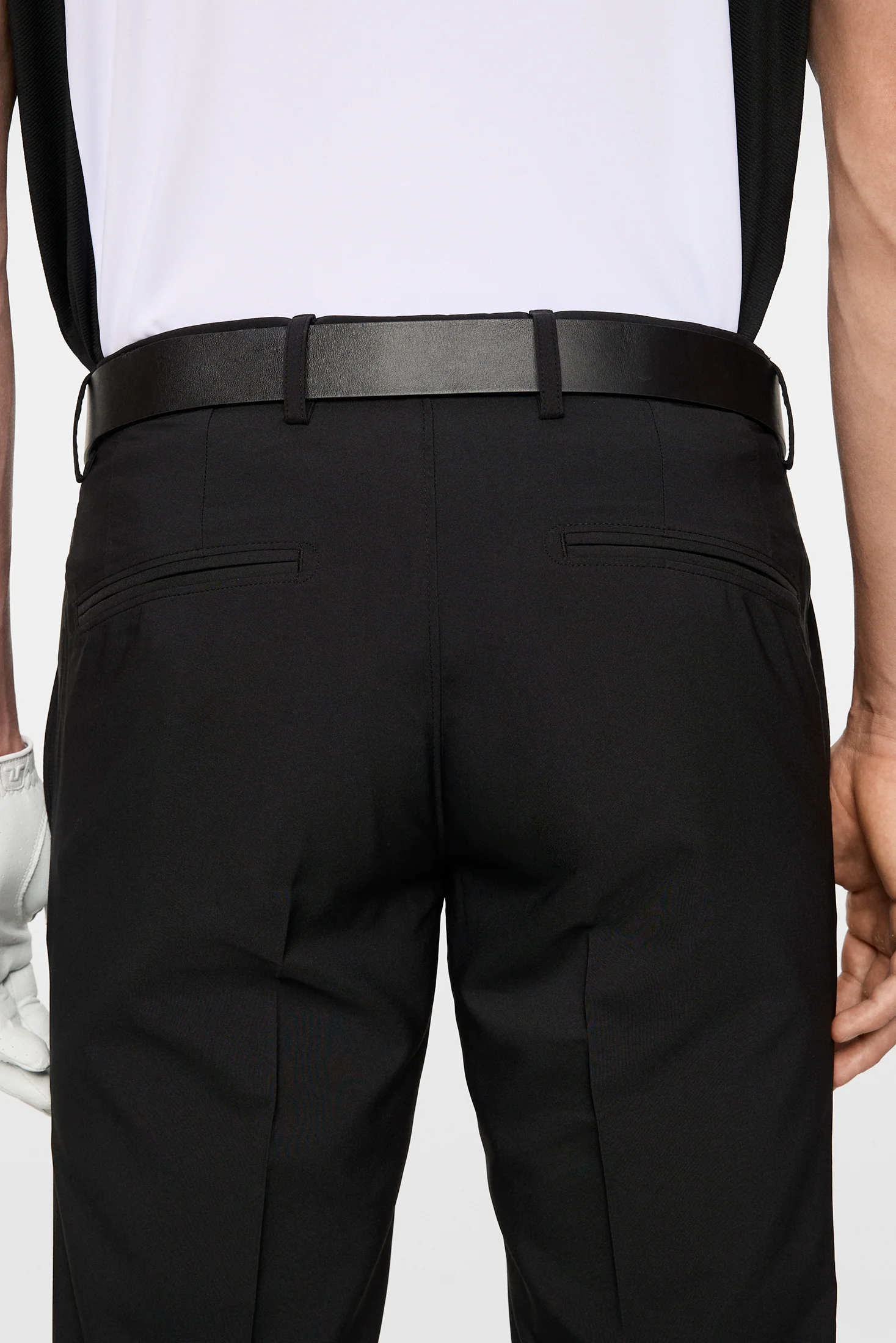 Elof Pant / Black - Image 6
