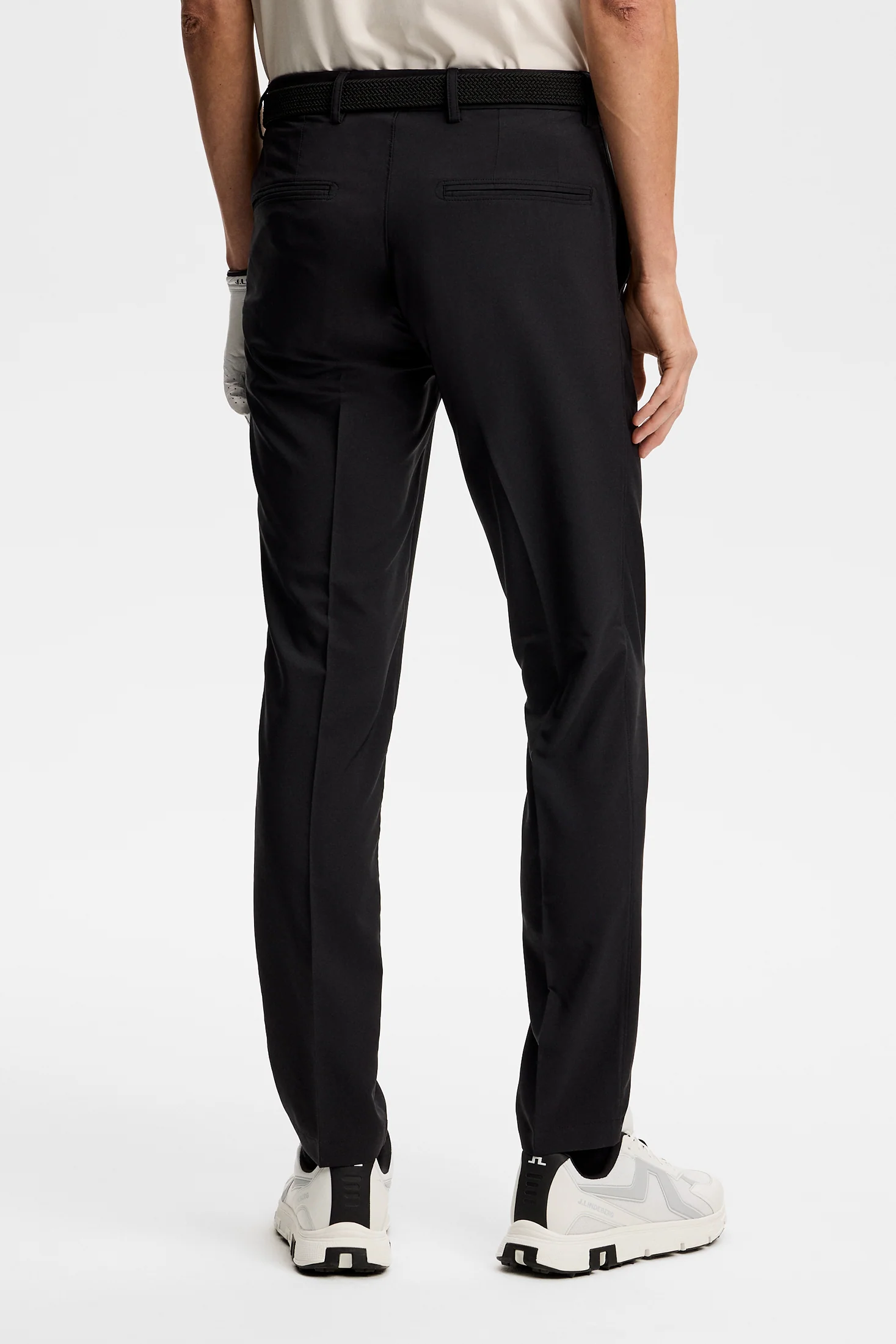 Elof Pant / Black - Image 4