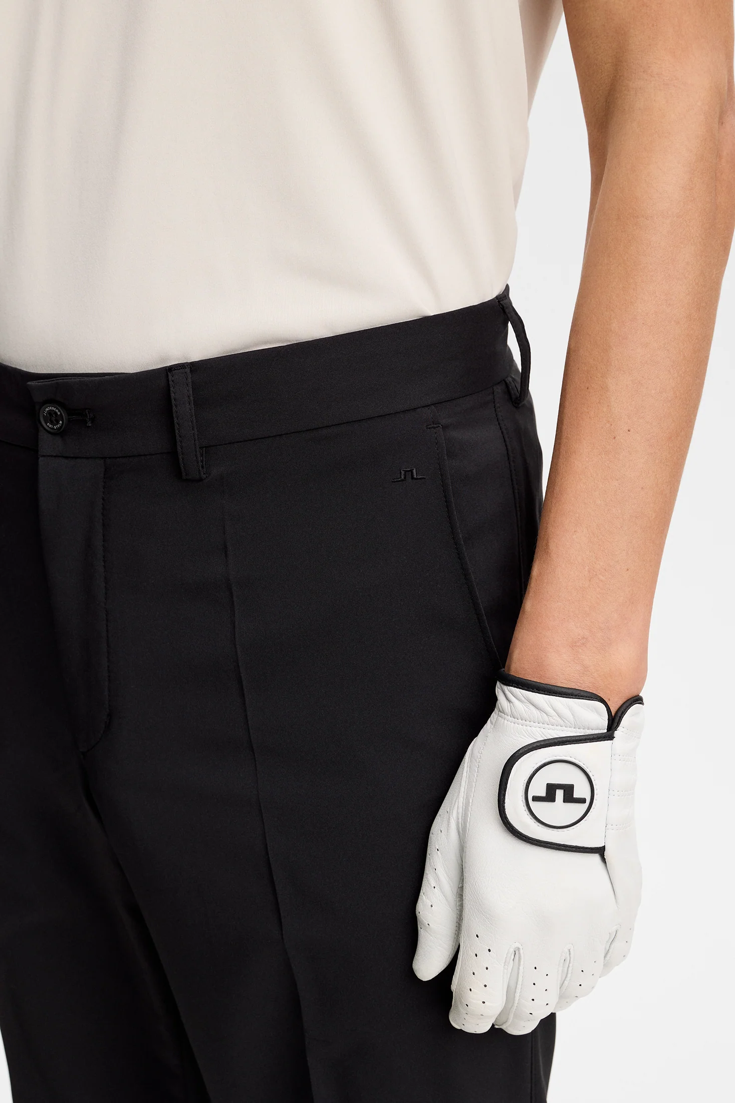 Elof Pant / Black - Image 6