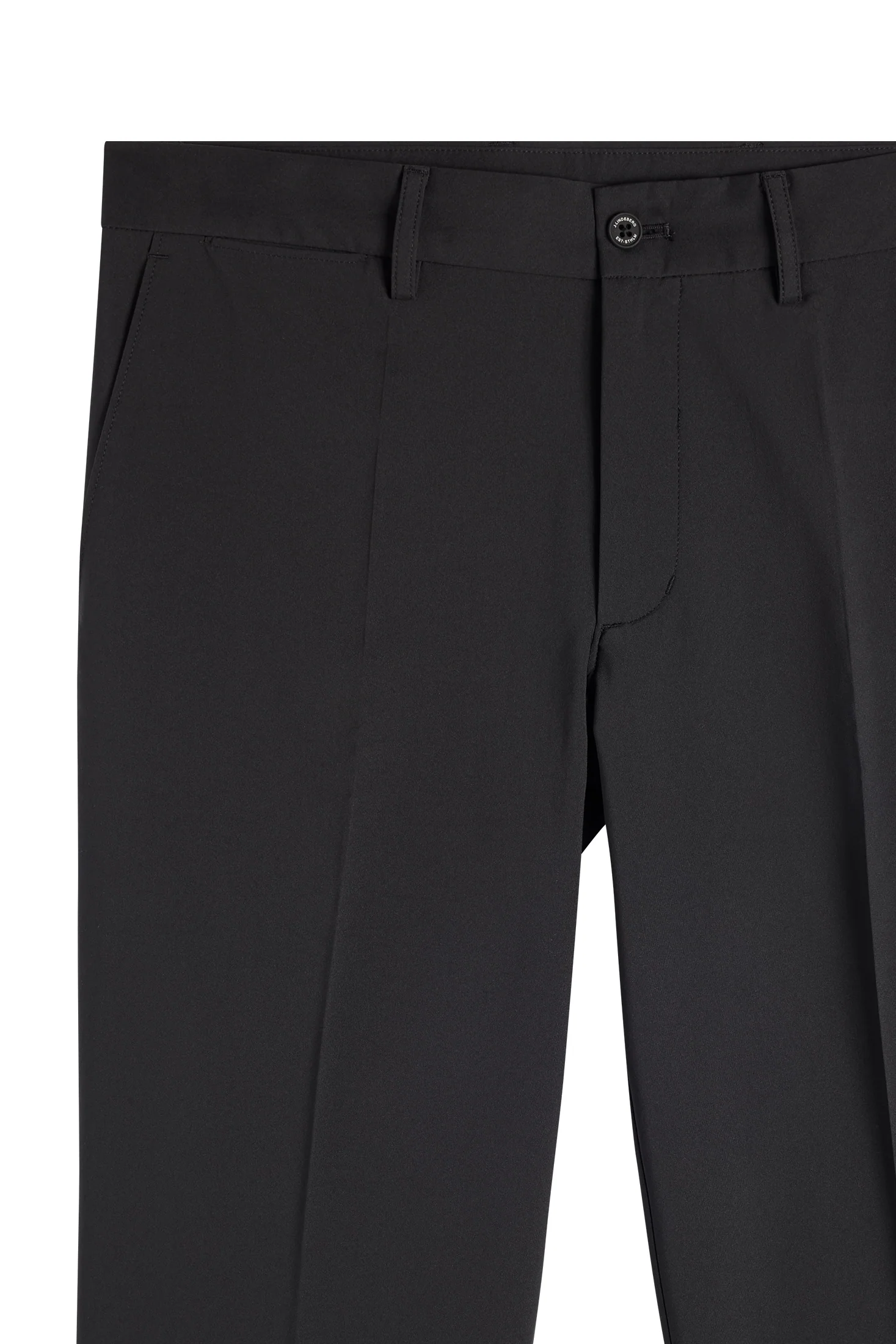 Elof Pant / Black - Image 7