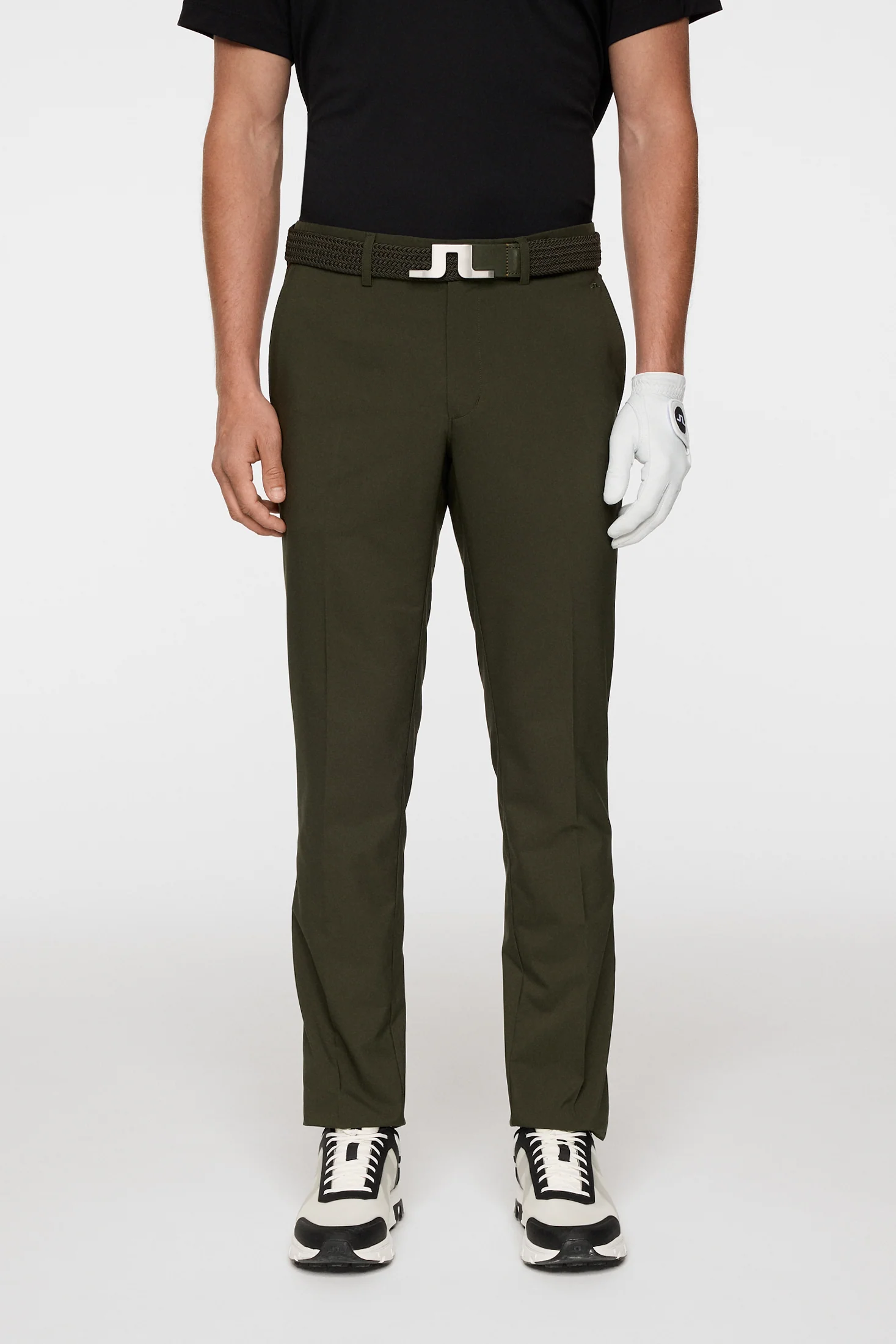 Elof Pant / Forest Green - Image 2