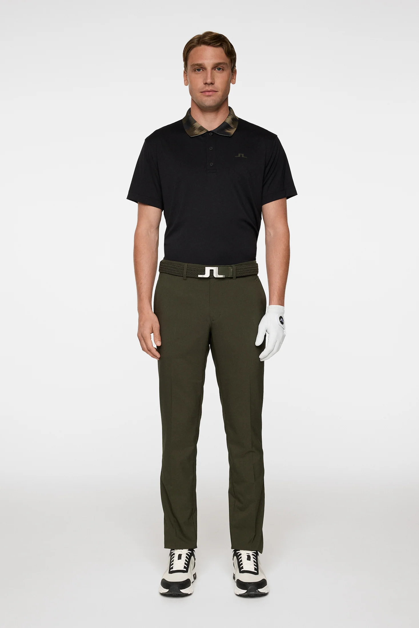 Elof Pant / Forest Green - Image 4