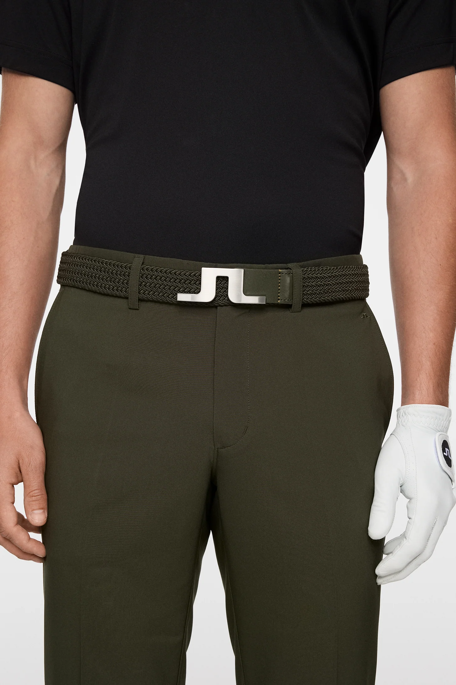 Elof Pant / Forest Green - Image 5