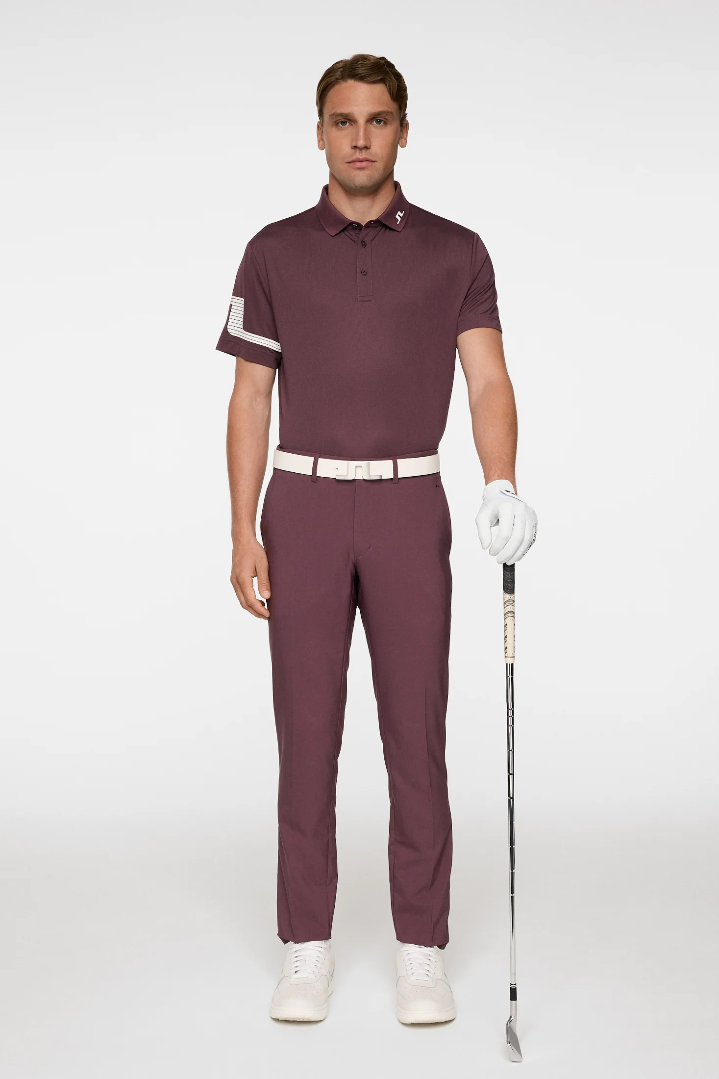 Elof Pant / Huckleberry - Image 4