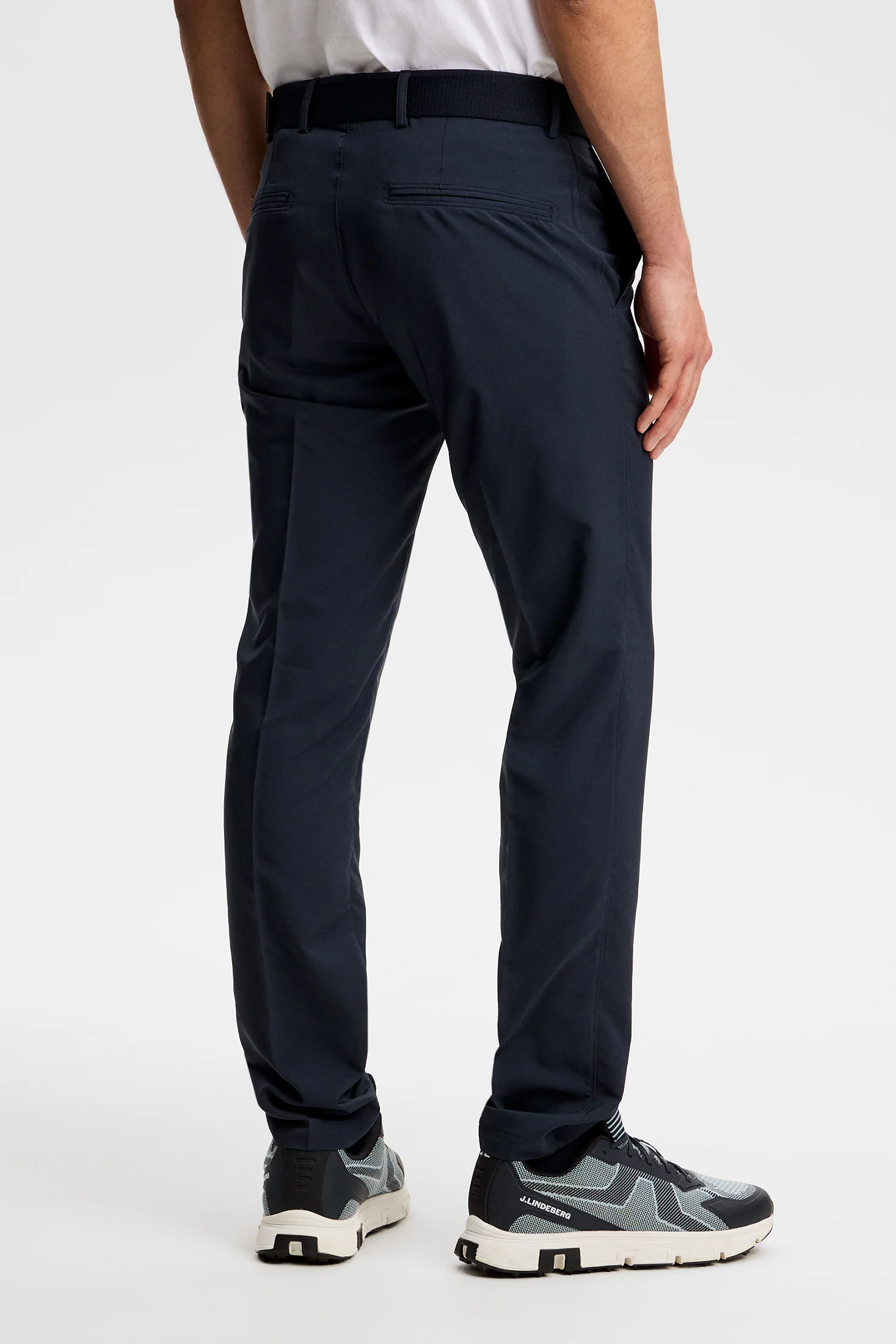Elof Pant / JL Navy - Image 4