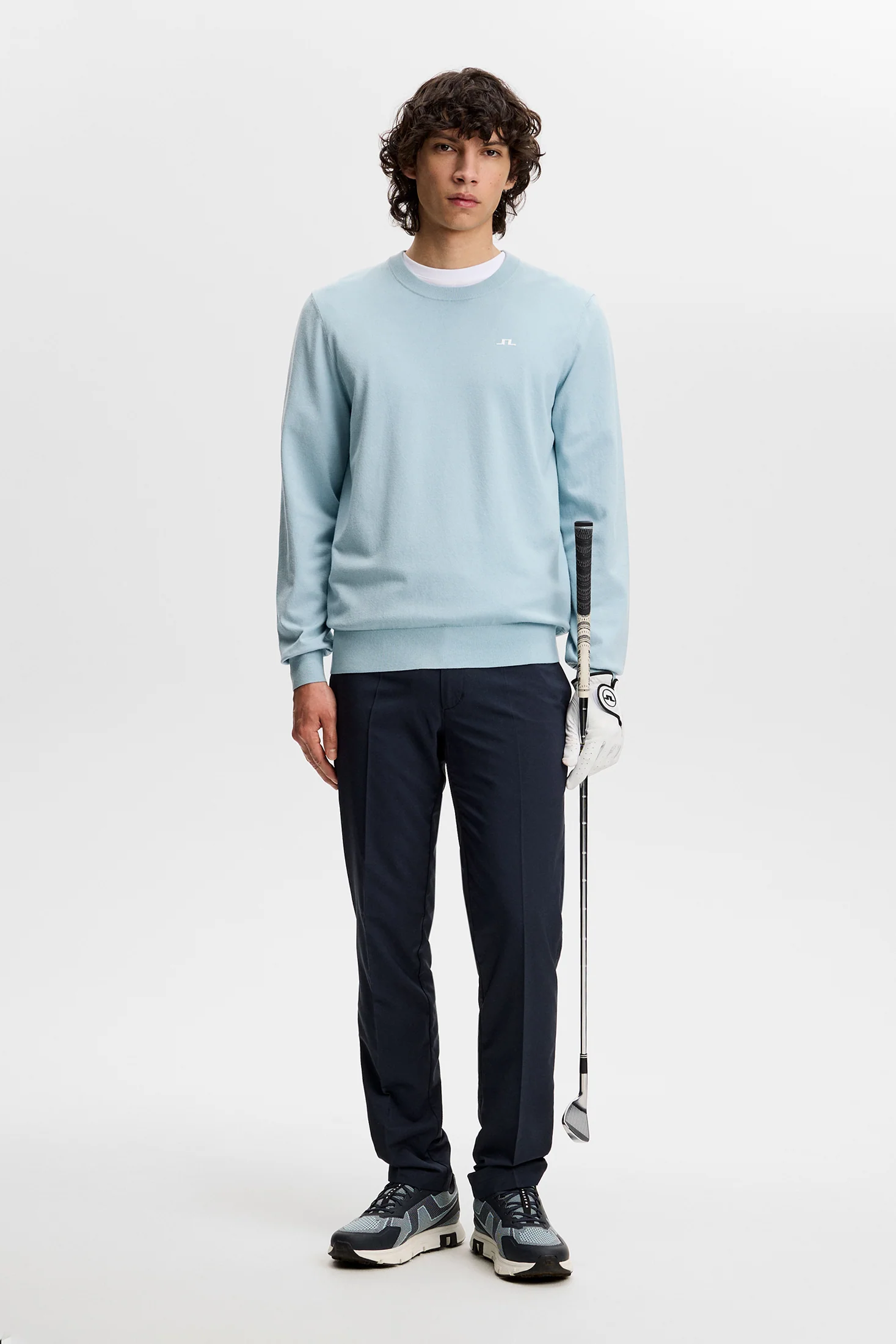 Elof Pant / JL Navy - Image 5