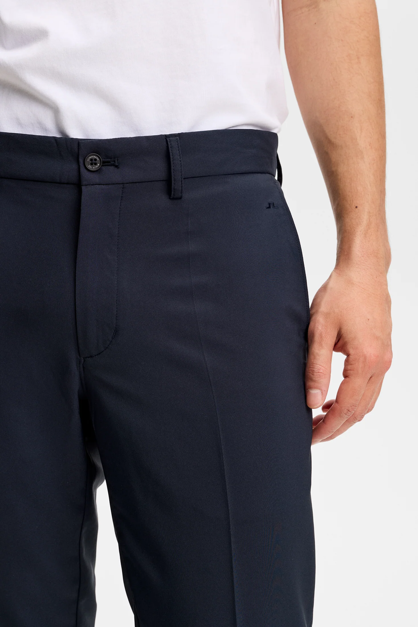 Elof Pant / JL Navy - Image 6