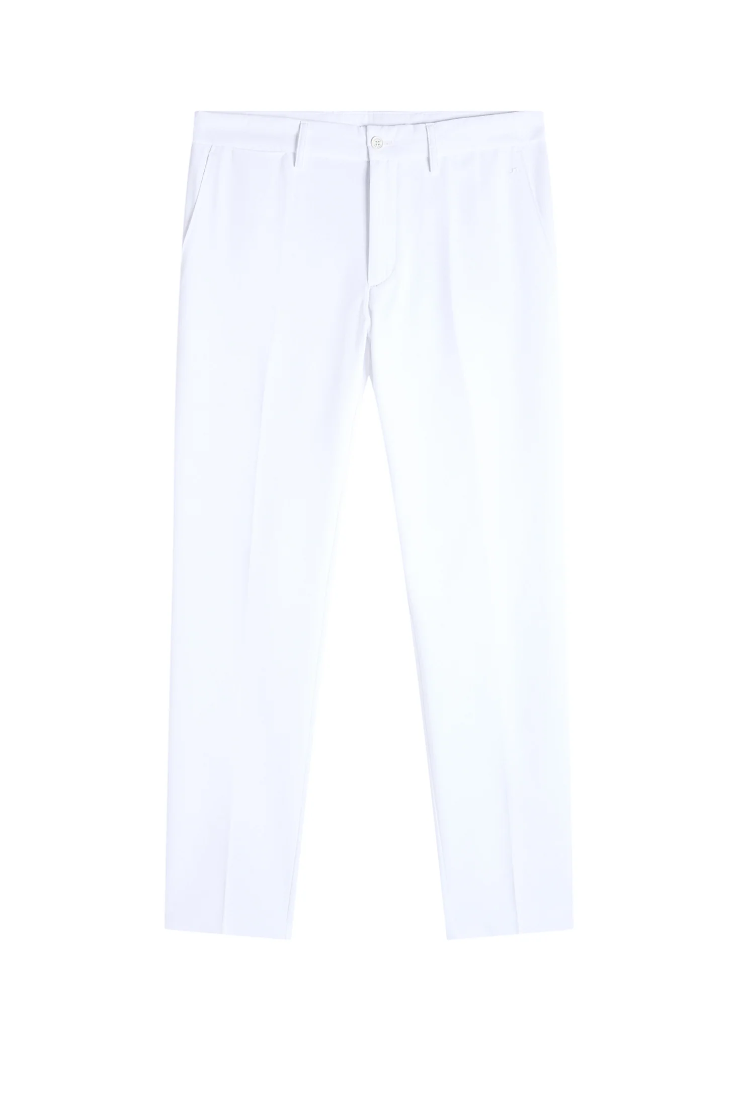 Elof Pant / White - Image 5