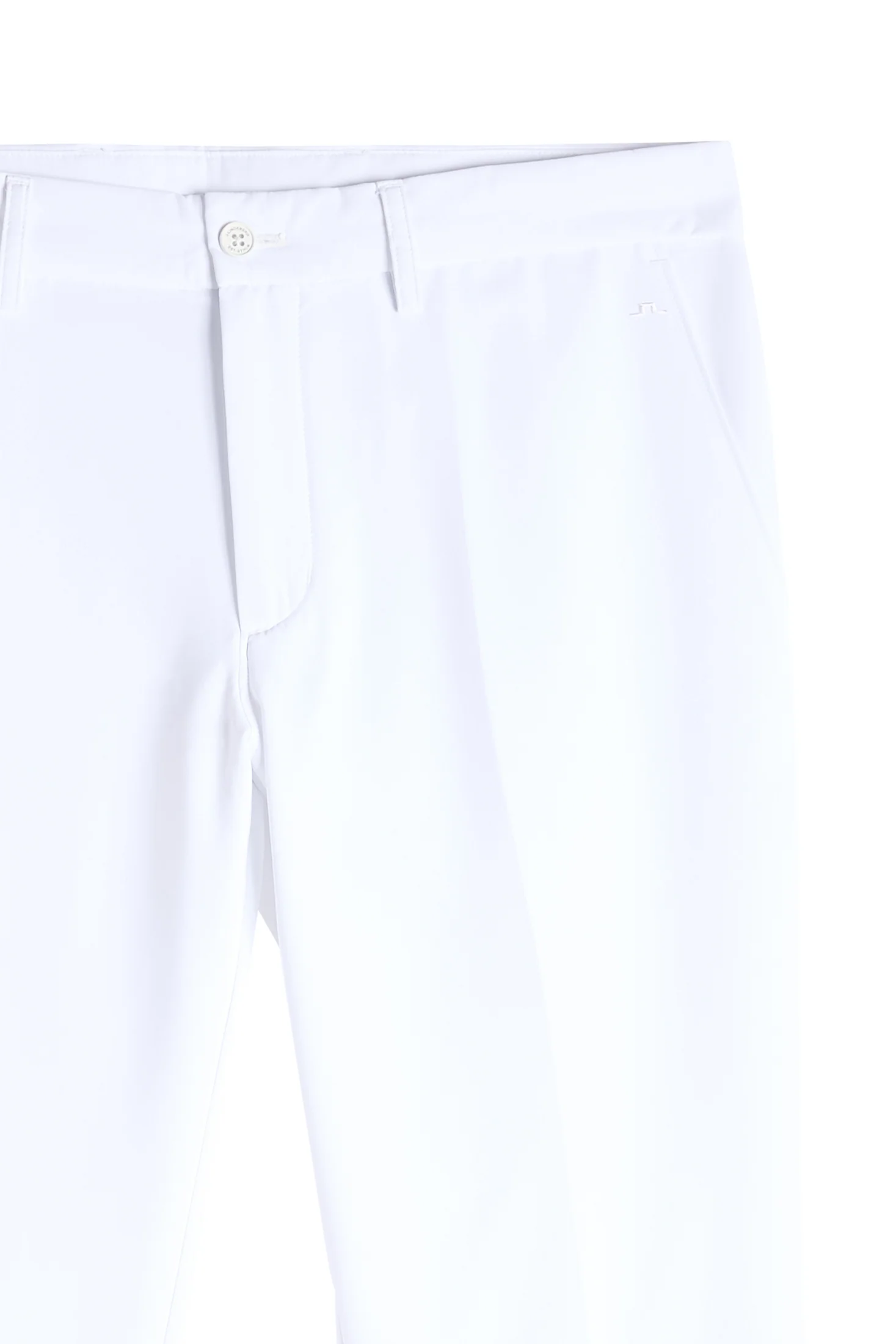 Elof Pant / White - Image 6