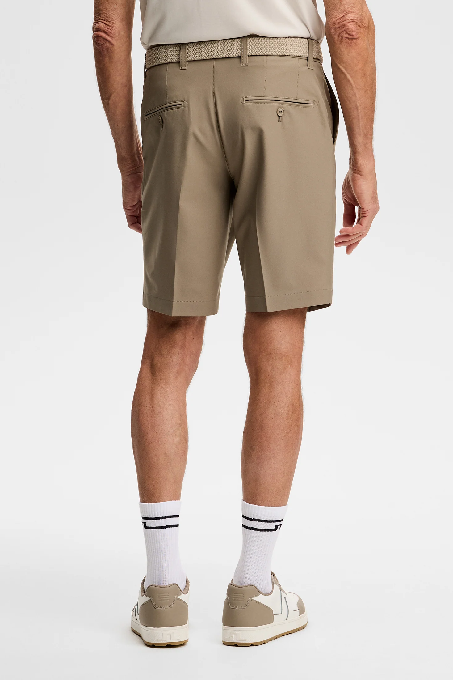 Eloy Shorts / Brindle - Image 2