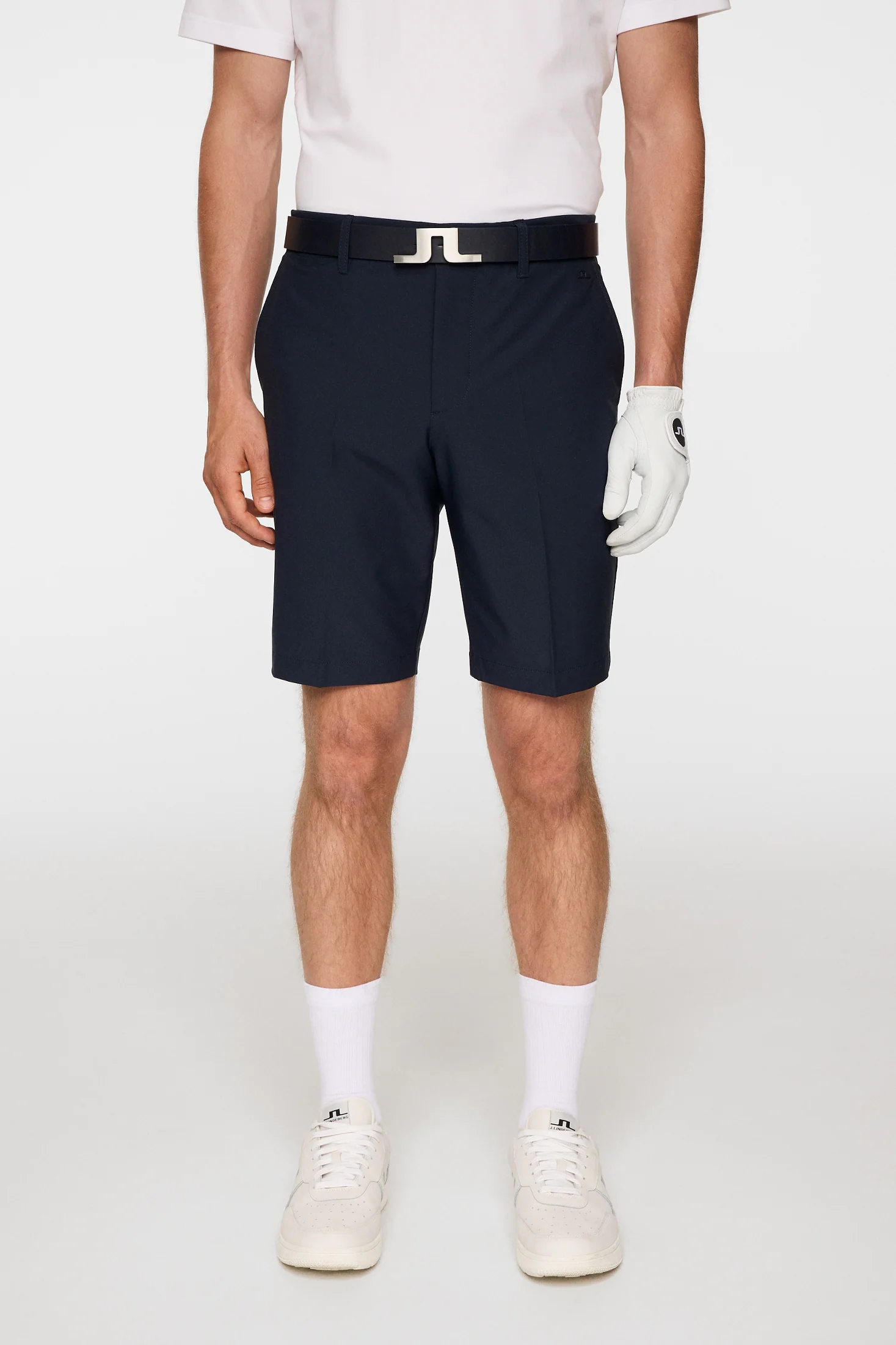 Eloy Shorts / JL Navy - Image 2
