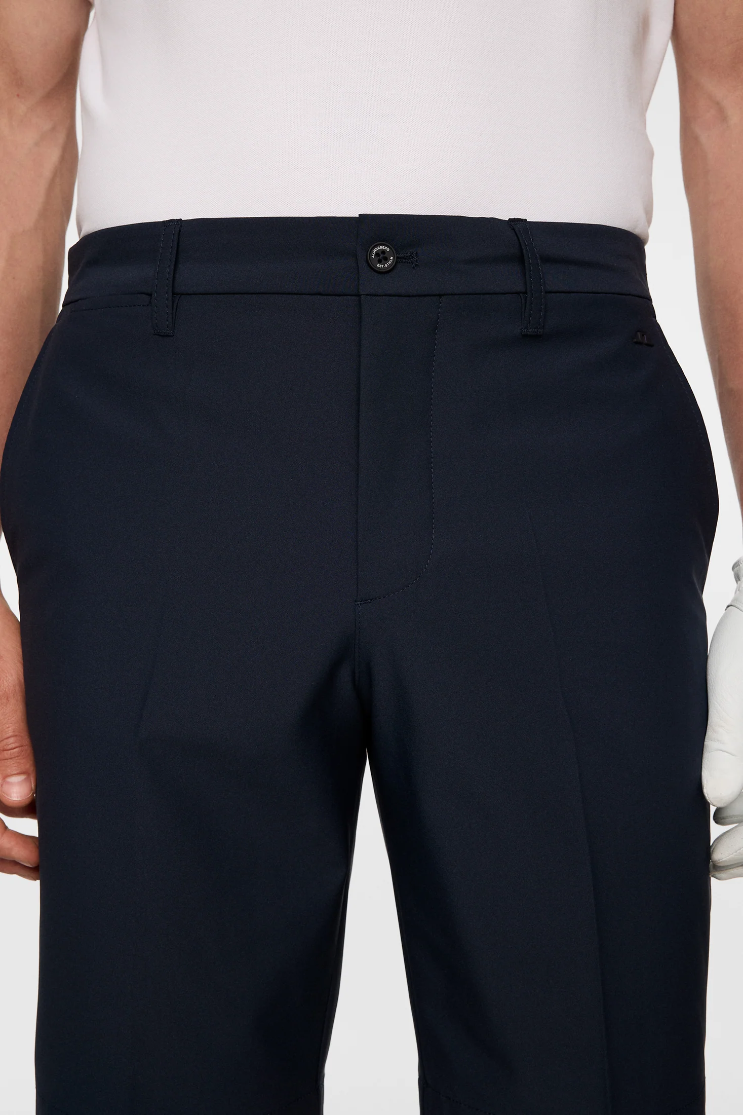 Eloy Shorts / JL Navy - Image 5