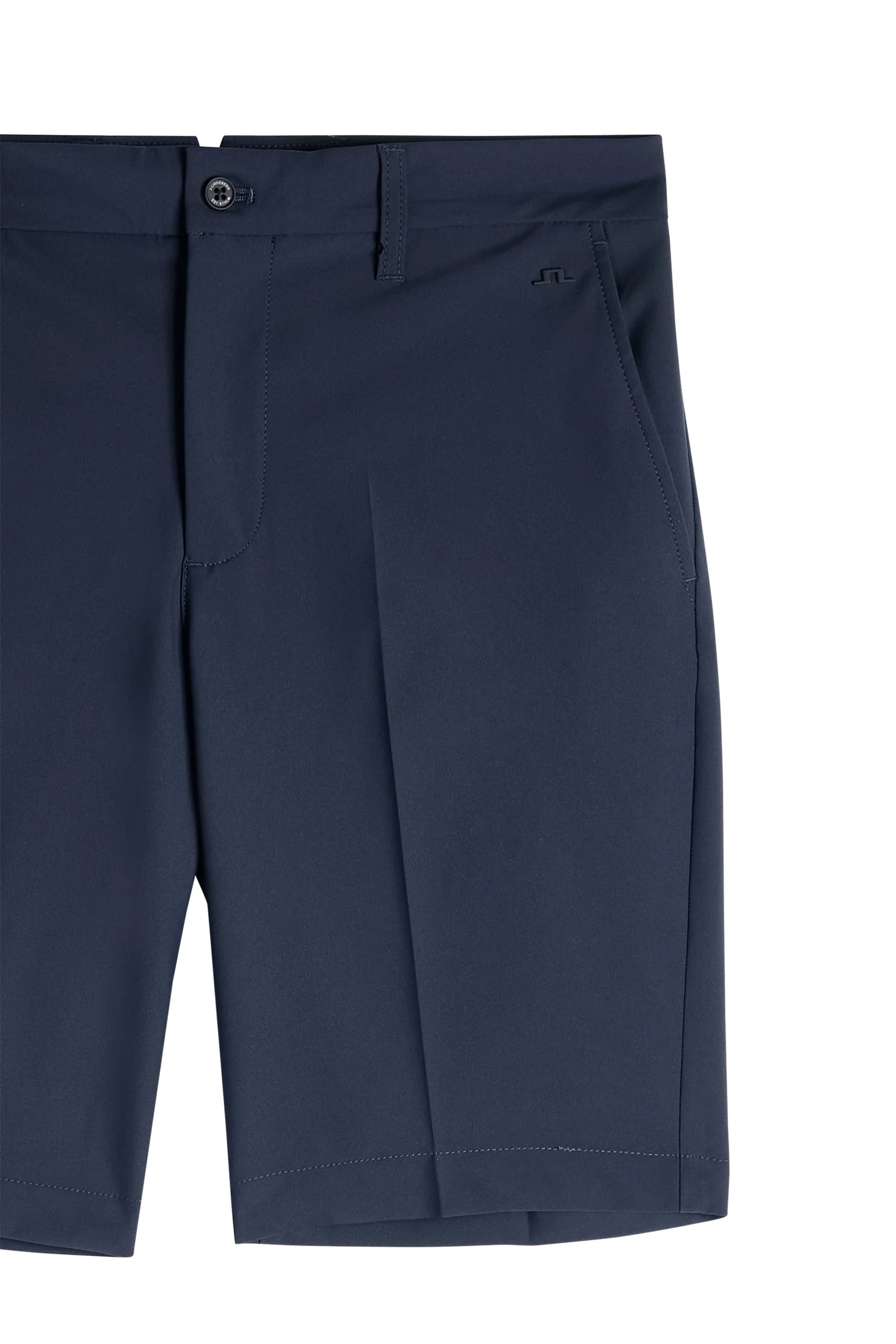 Eloy Shorts / JL Navy - Image 6