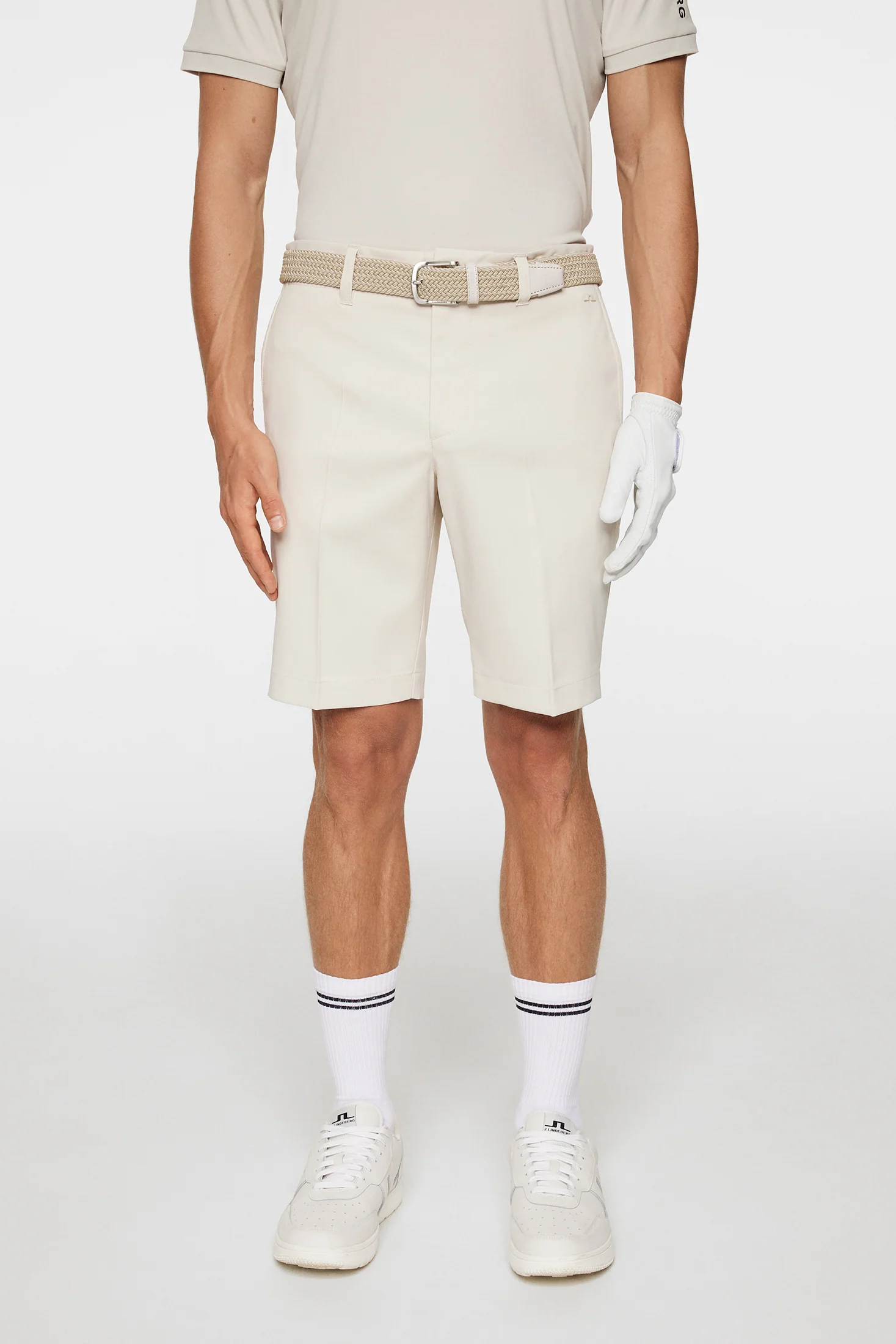 Eloy Shorts / Moonbeam - Image 2