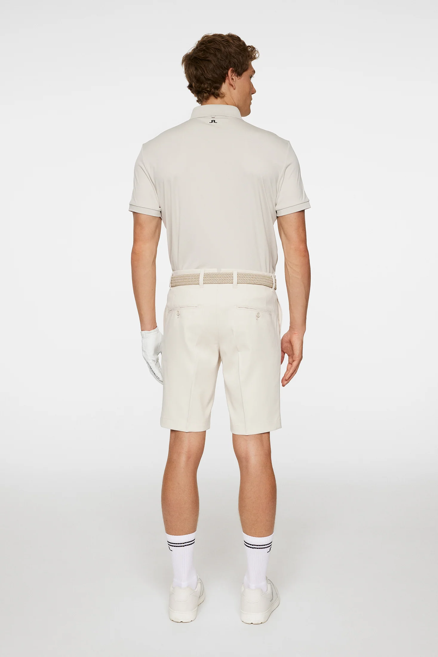Eloy Shorts / Moonbeam - Image 3