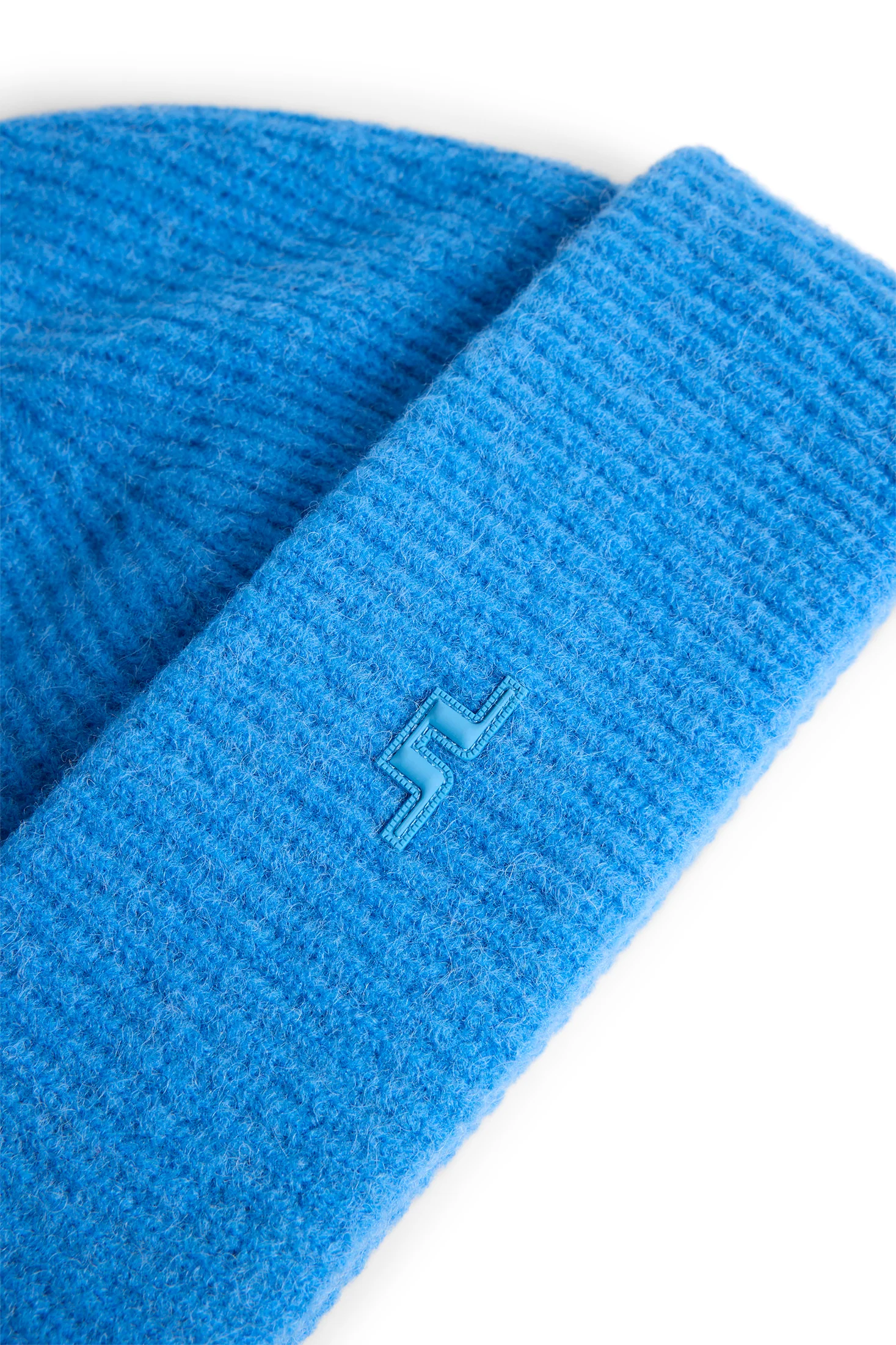 Elsa Beanie / Sonic Blue - Image 4