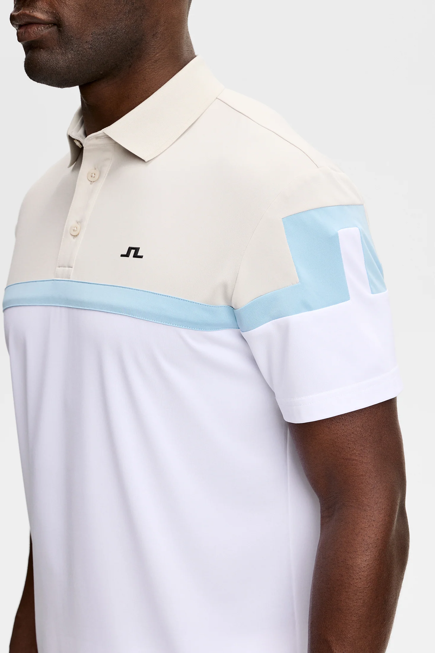Emil Polo / White - Image 5