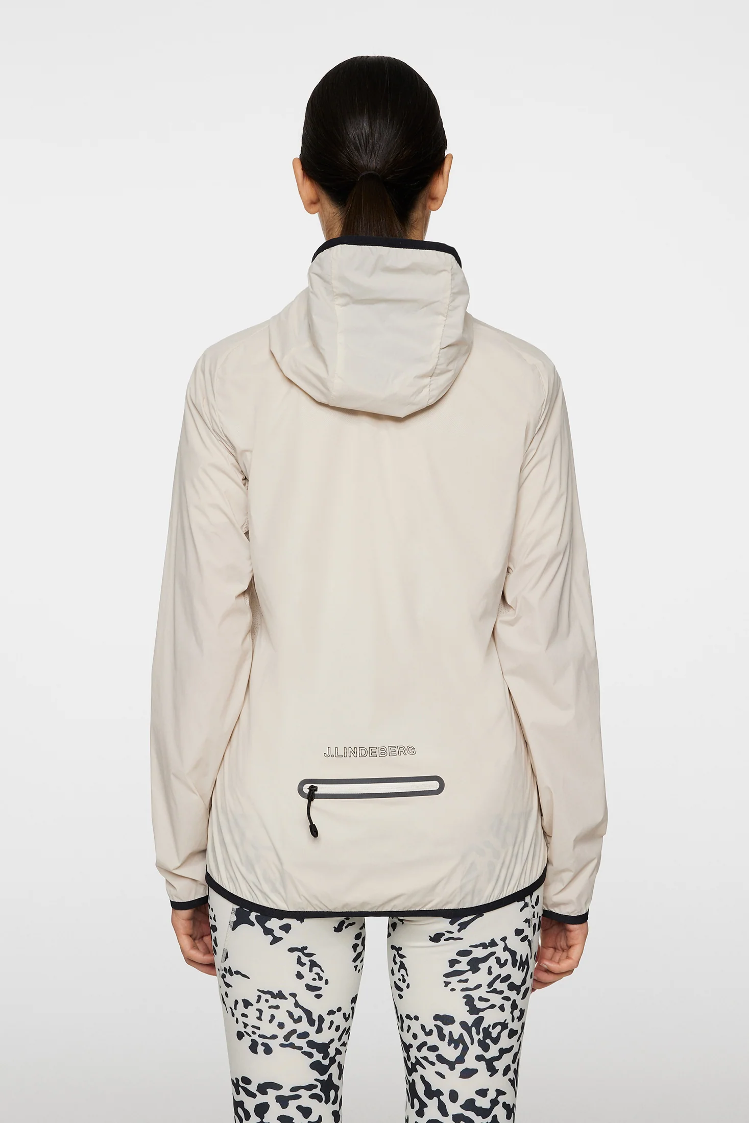 Emilia Pro Pack Wind Block / Moonbeam - Image 4