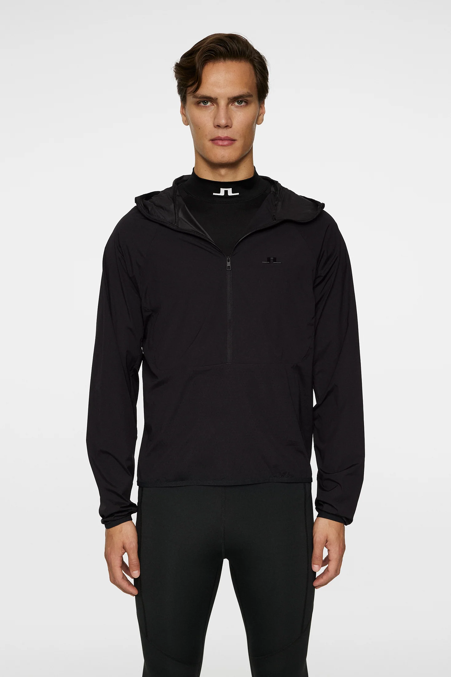 Emiliano Pro Pack Wind Block / Black - Image 3