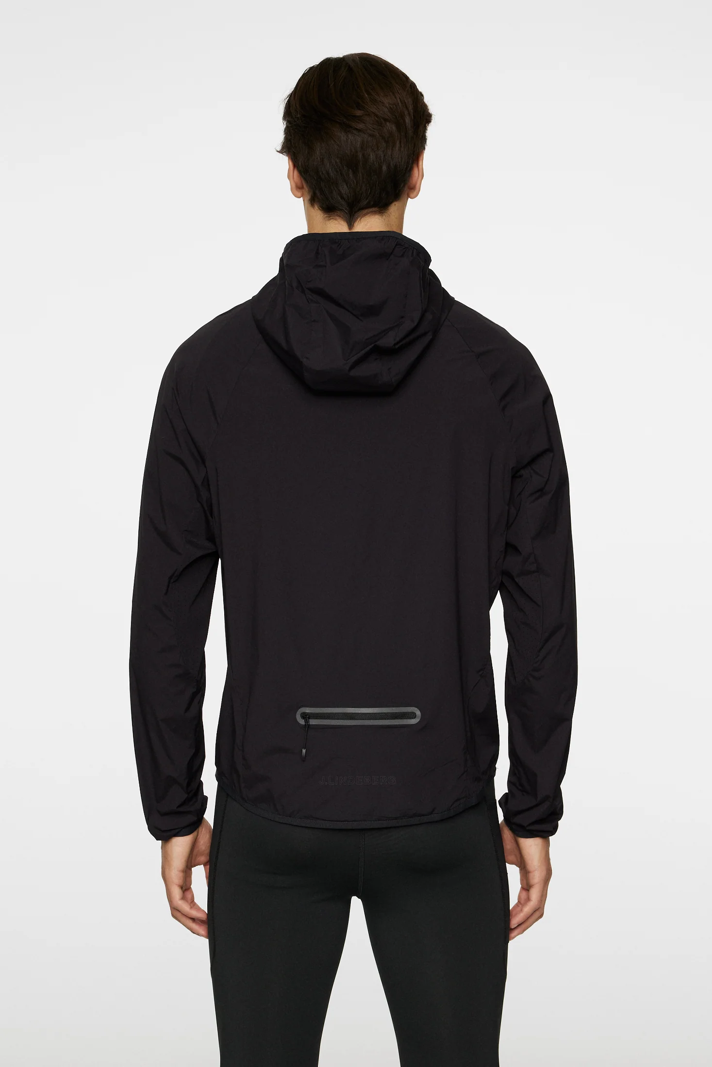 Emiliano Pro Pack Wind Block / Black - Image 4