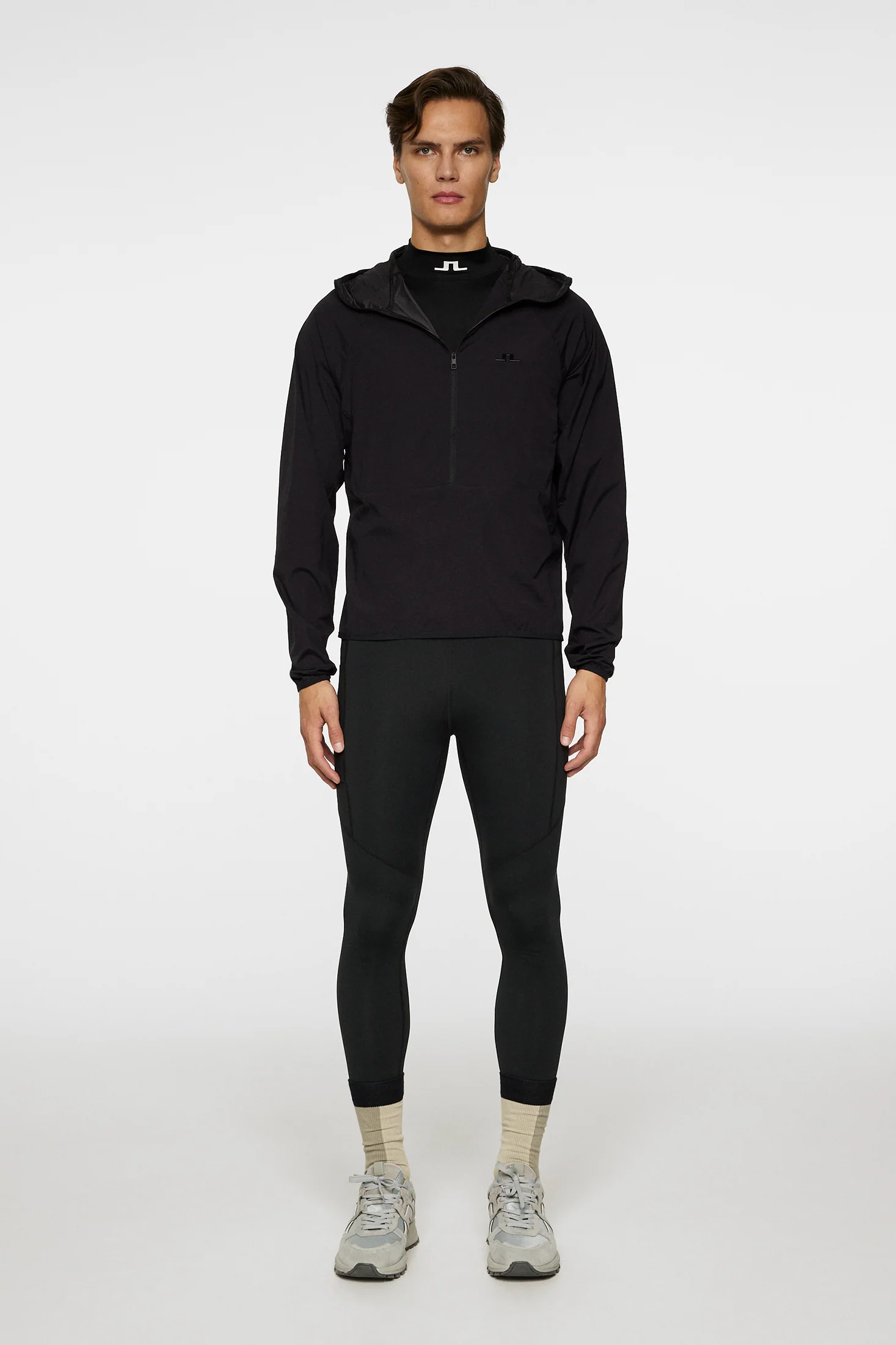 Emiliano Pro Pack Wind Block / Black - Image 5