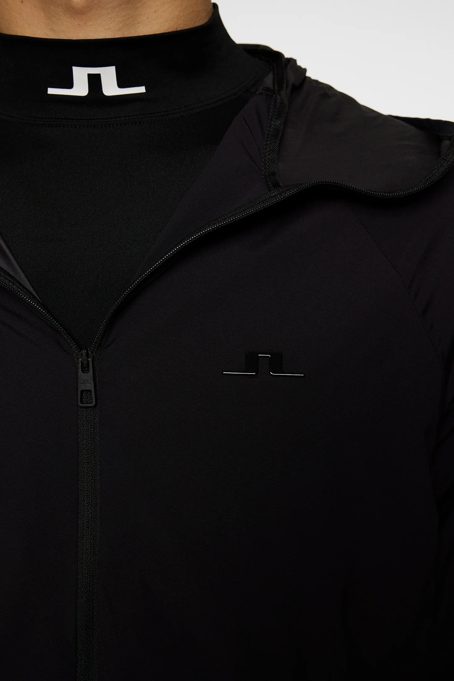 Emiliano Pro Pack Wind Block / Black - Image 7