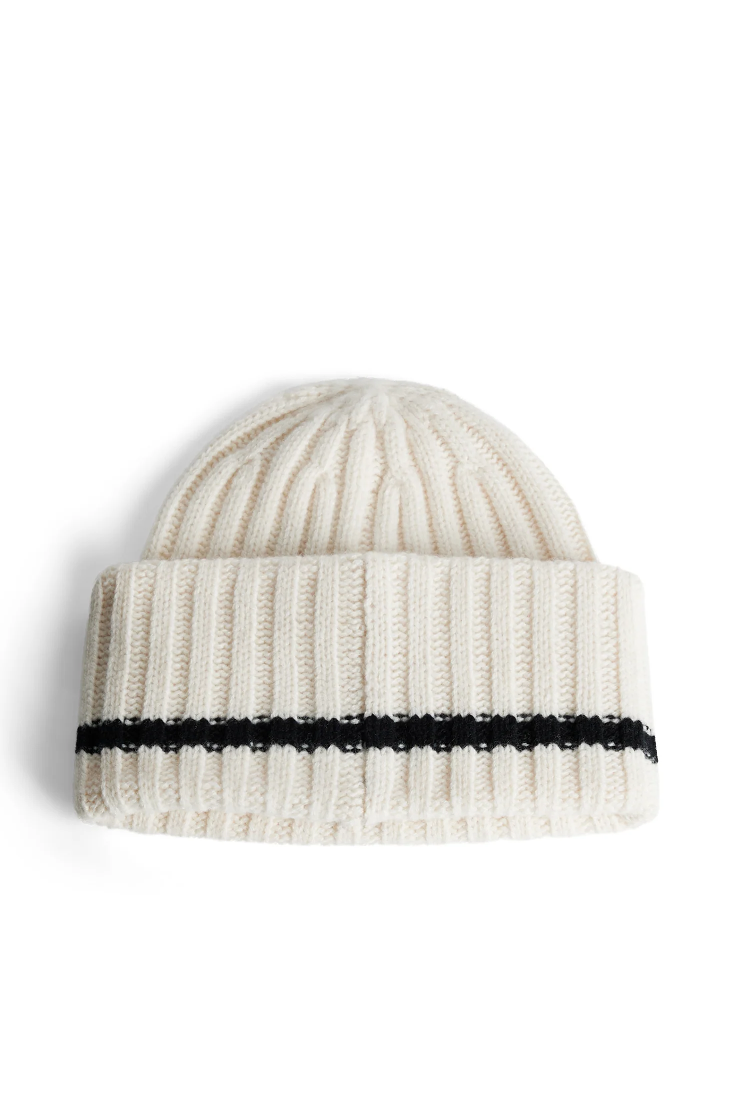 Enso Big Beanie / Moonbeam - Image 2