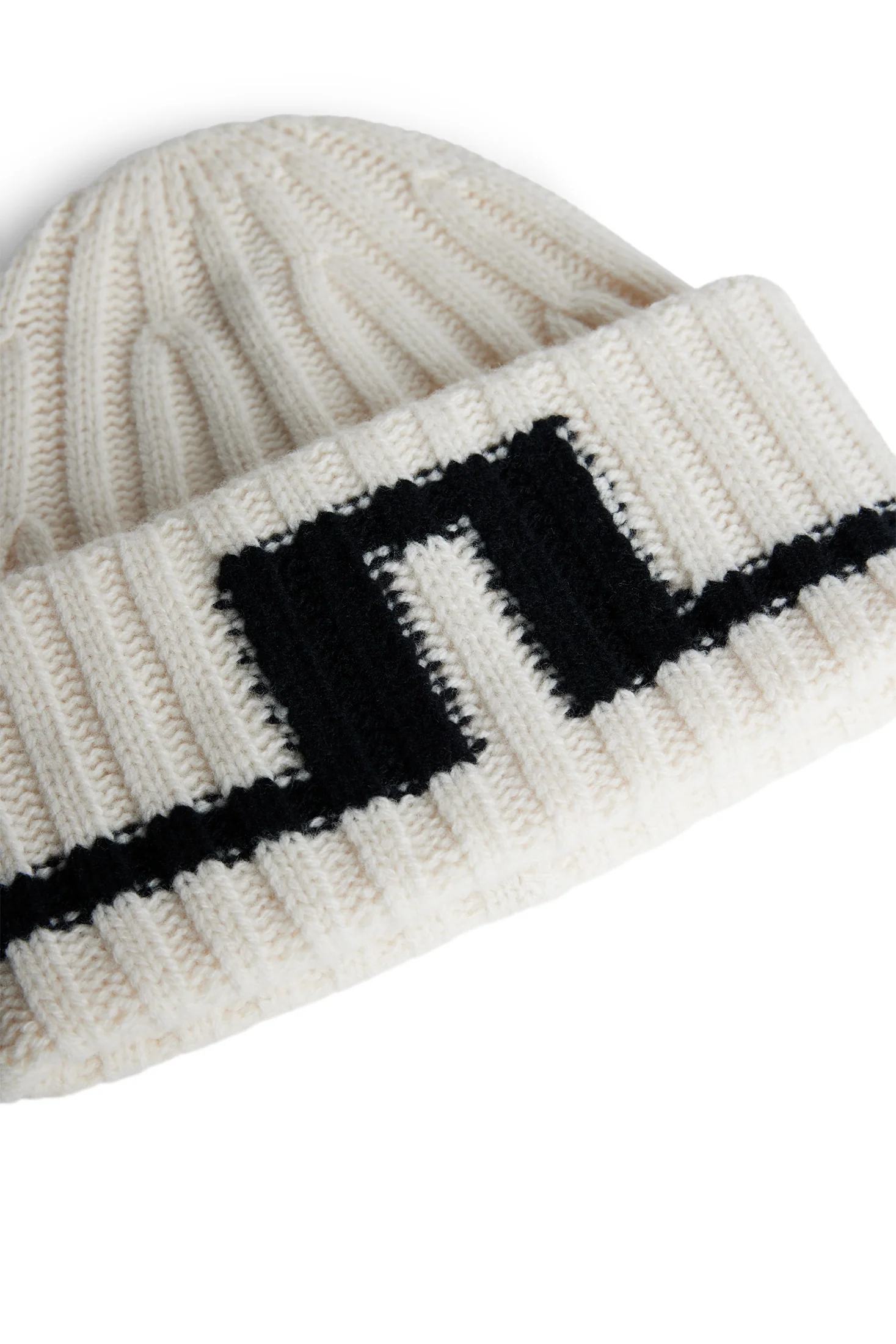 Enso Big Beanie / Moonbeam - Image 4