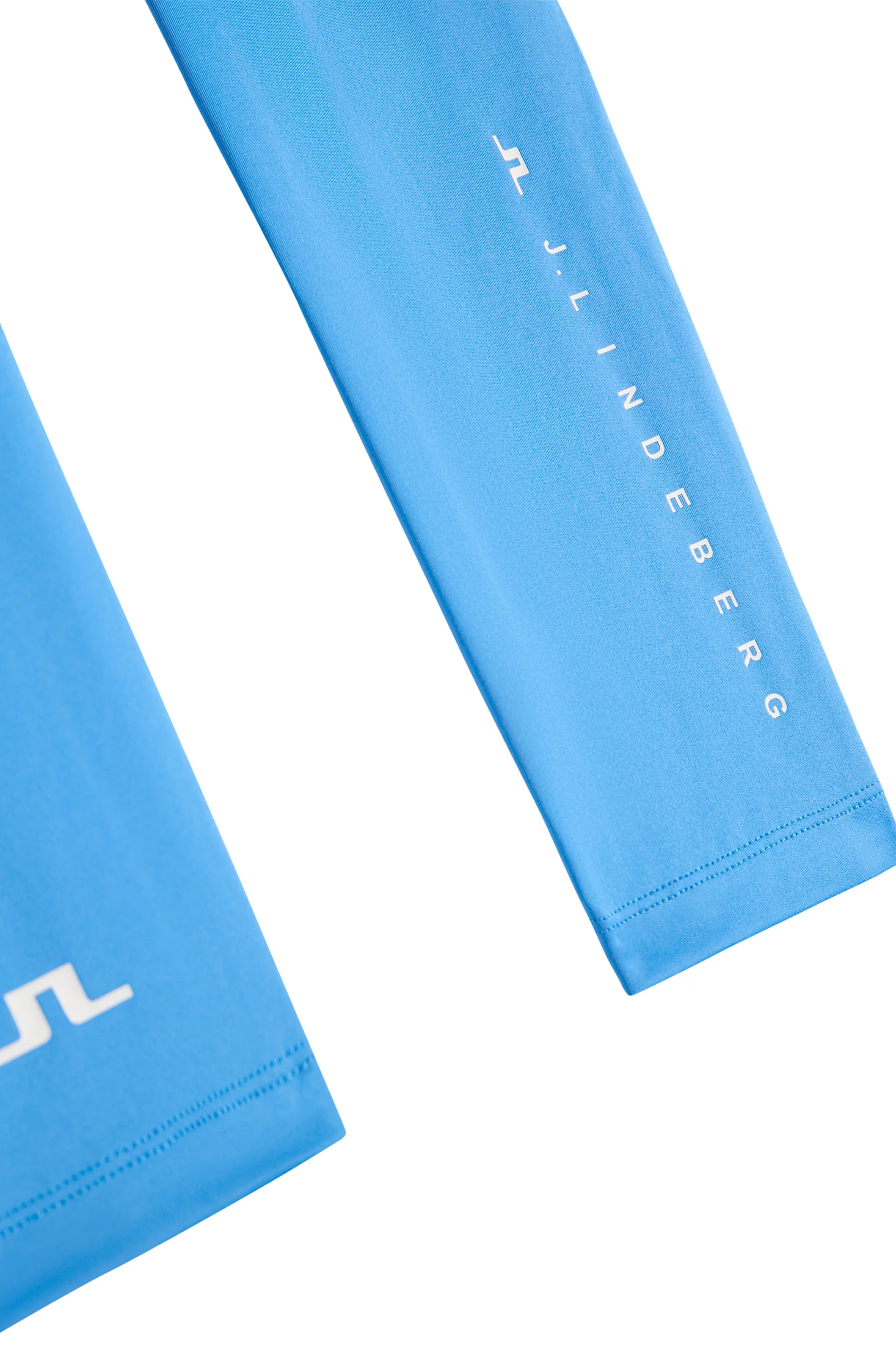 Enzo Sleeve / Sonic Blue - Image 2