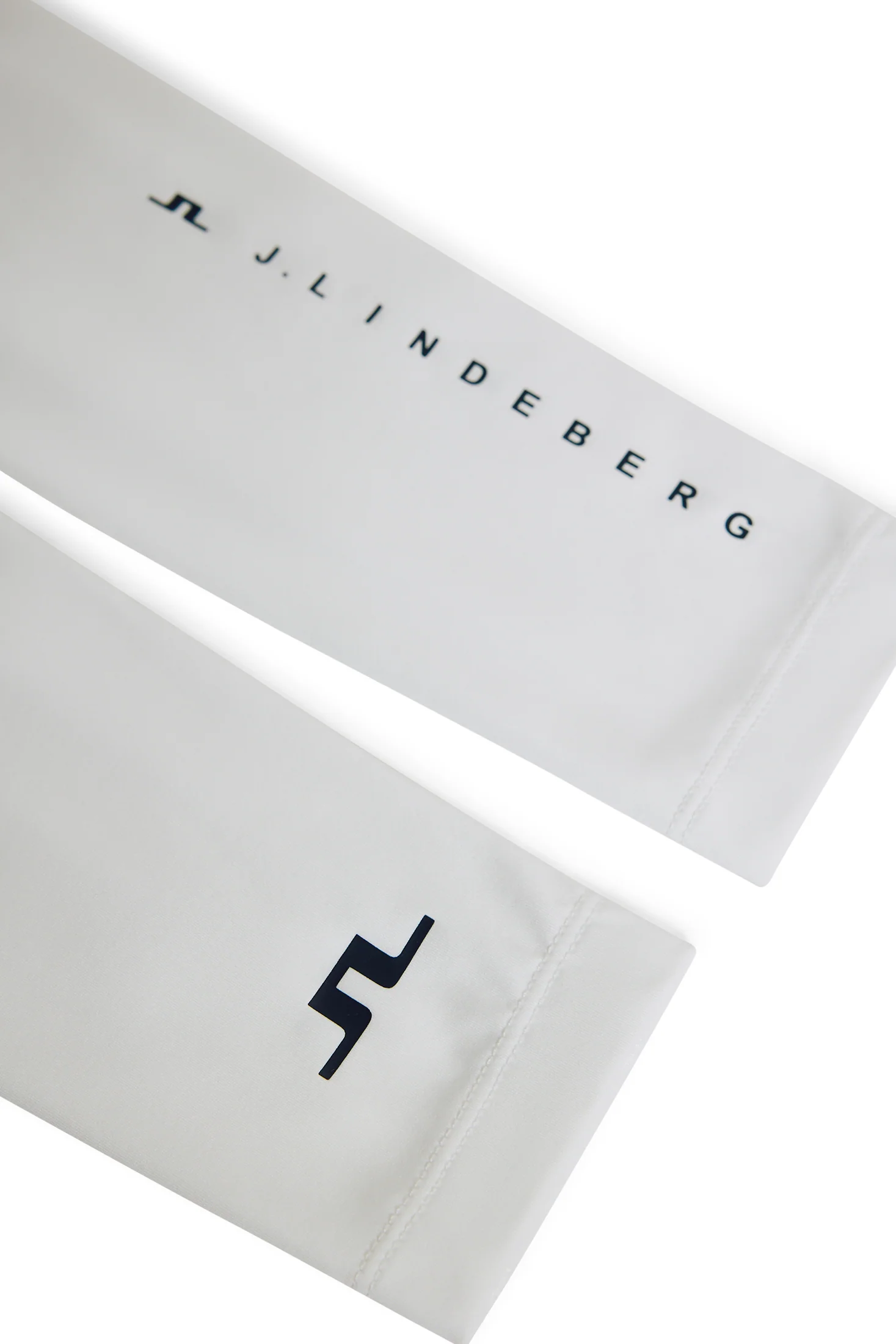 Enzo Sleeve / White - Image 2